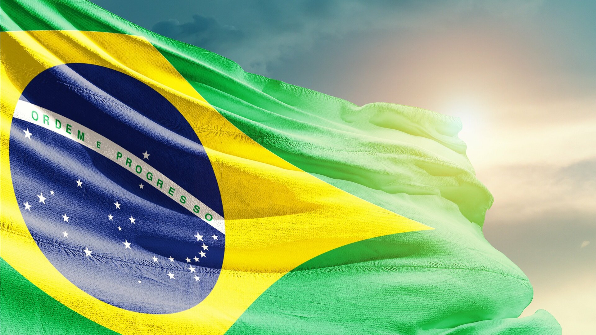 Capitais do Brasil