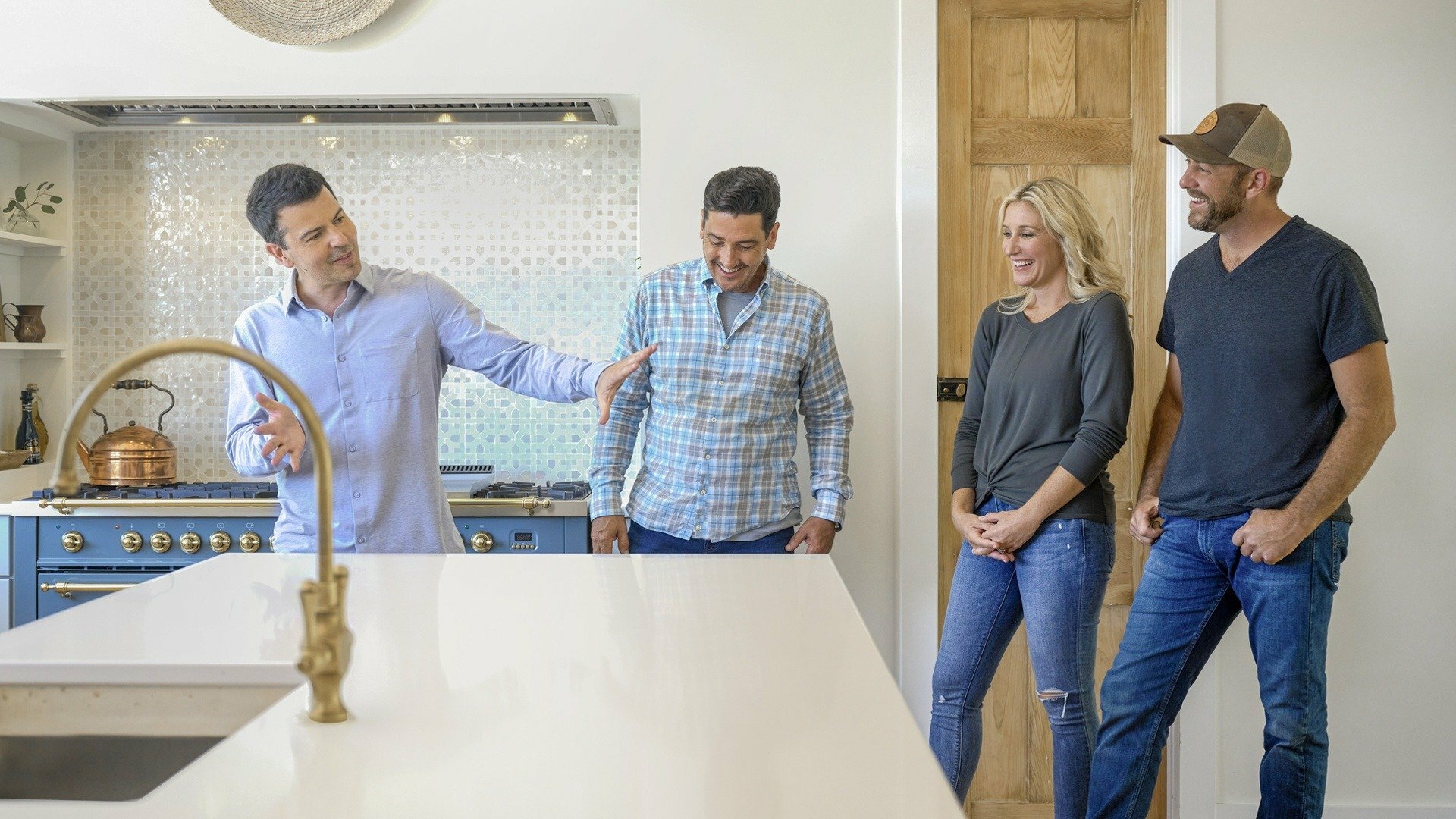 Designers à Obra : Duelo na Cozinha