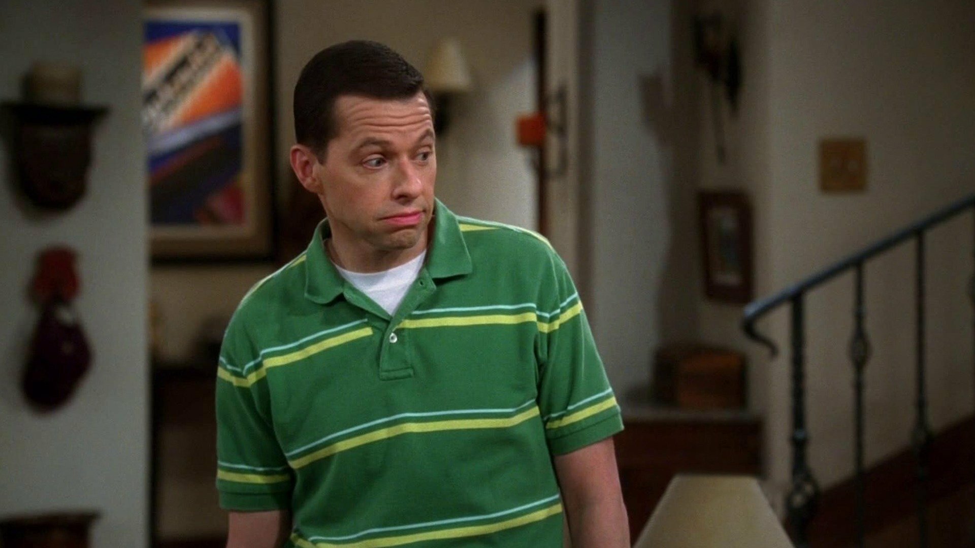 Two and a Half Men : Tinkle Like a Princess