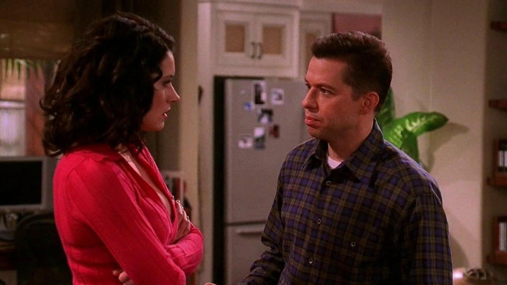 Two and a Half Men : A Lungful of Alan