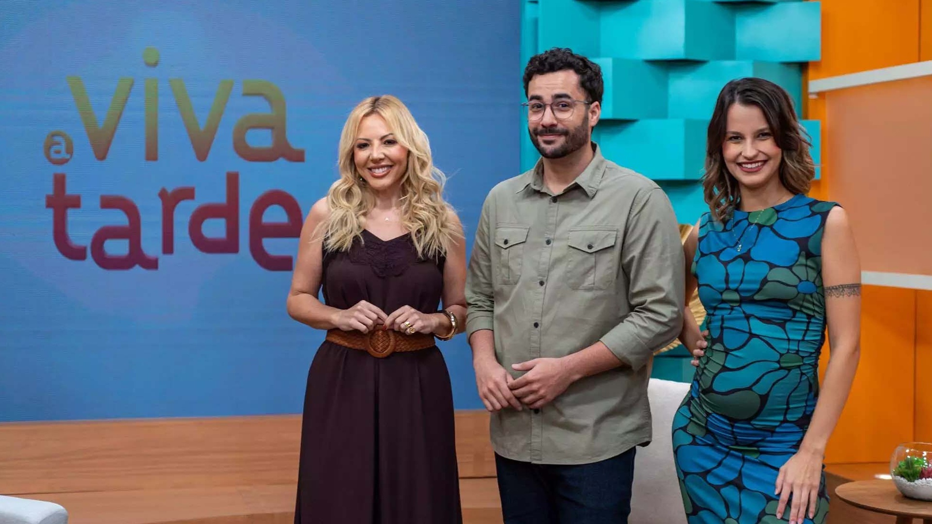 Viva a Tarde