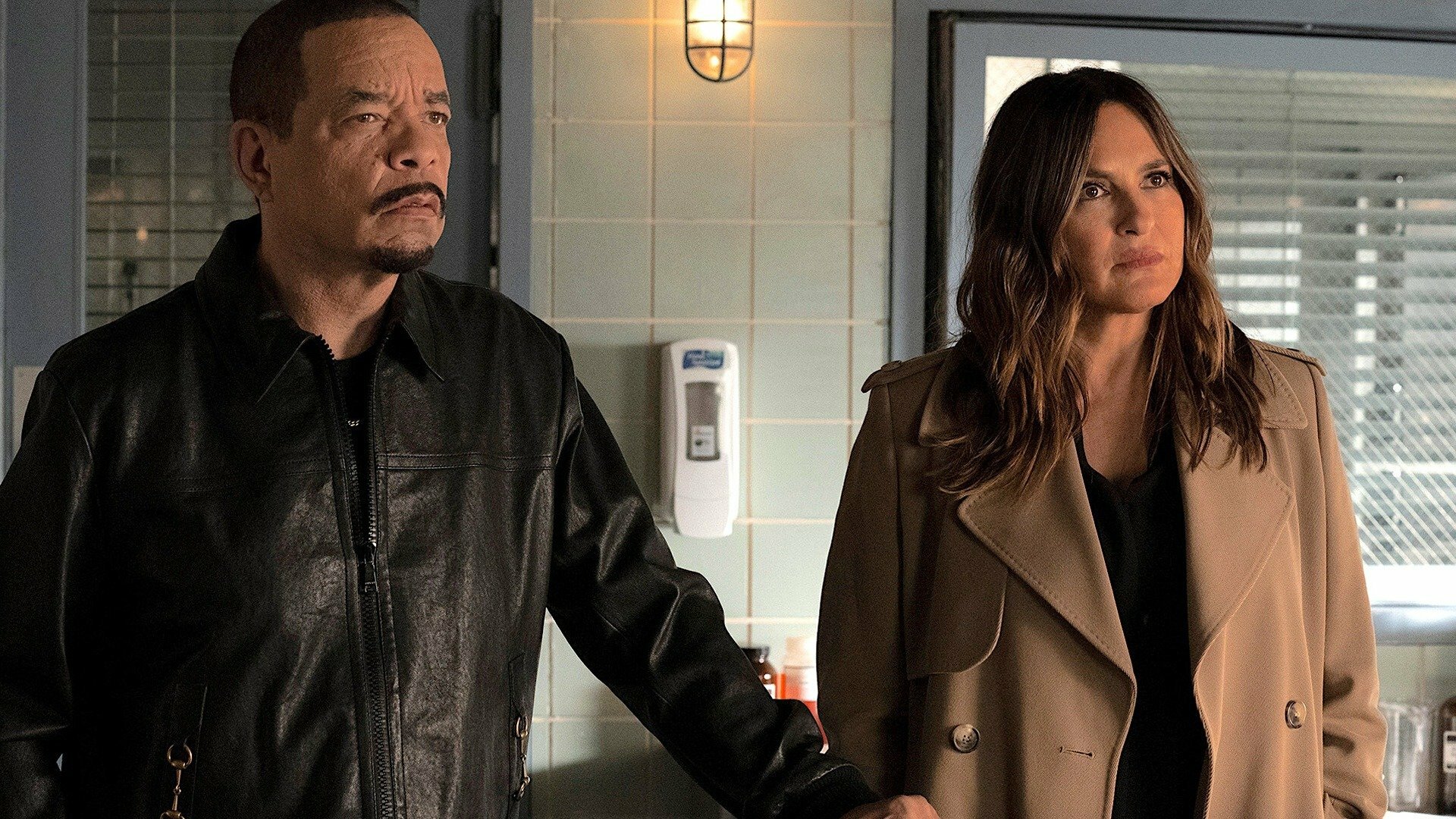 Law & Order: Special Victims Unit : Elas Já Desapareceram