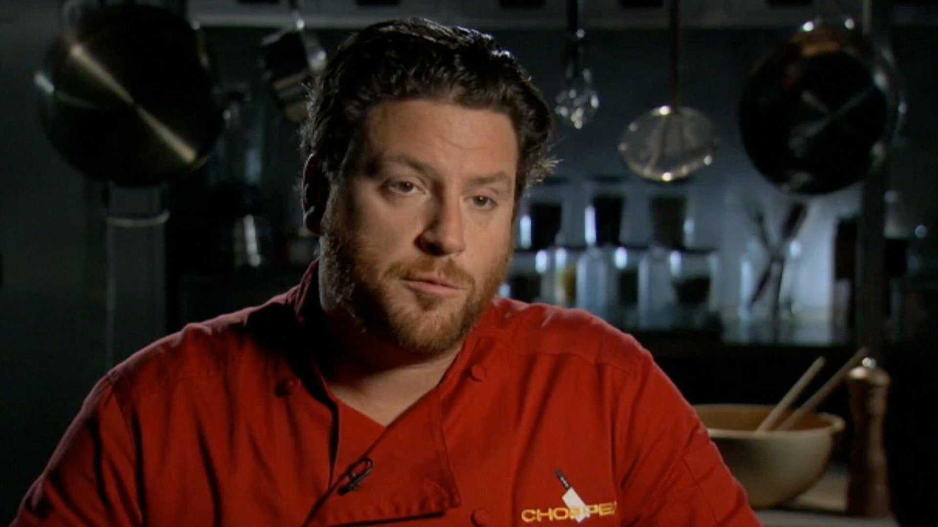 Chopped - O Desafio : Chopped All-Stars - Desafio Final