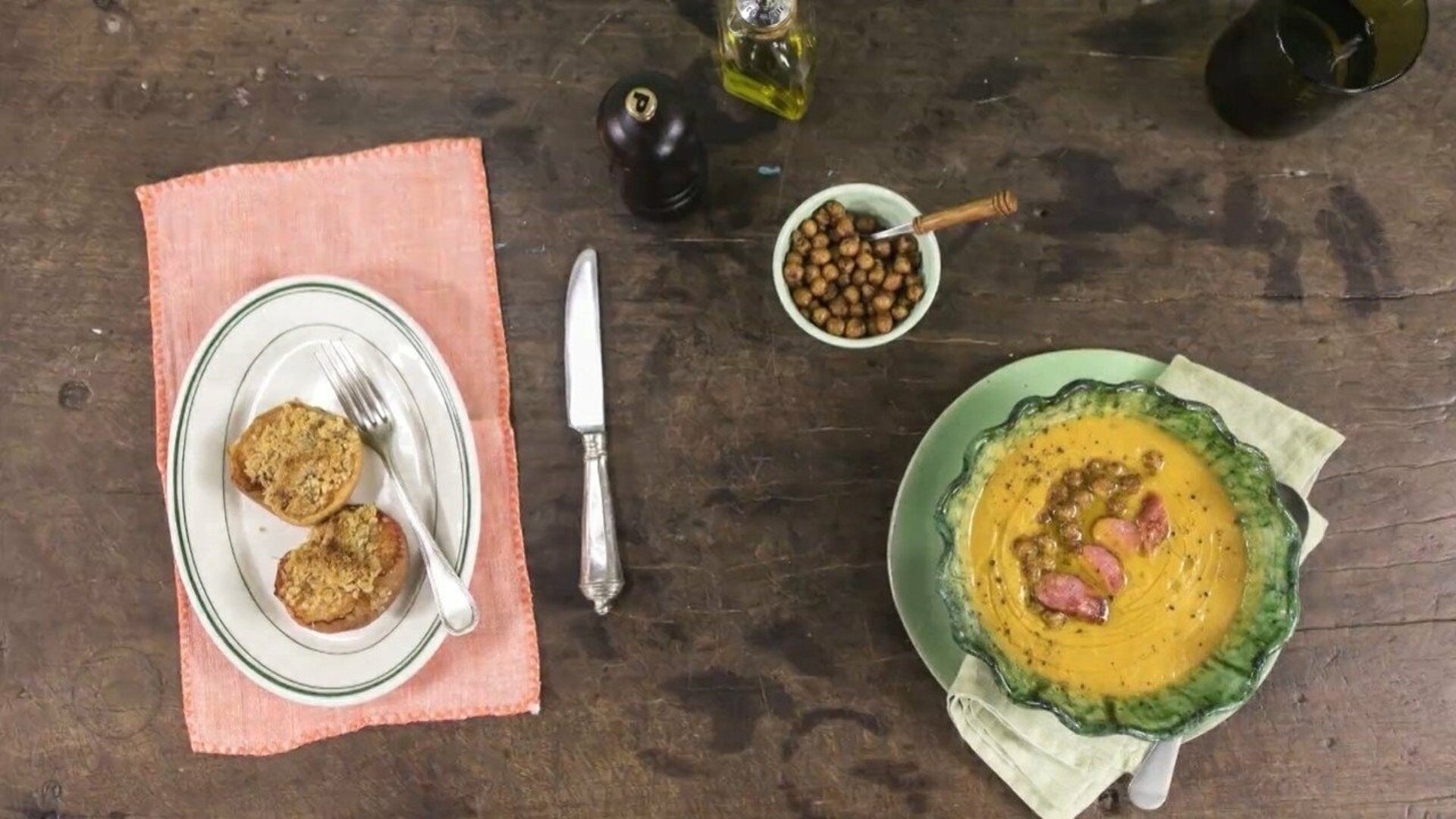 Cozinha Prática com Rita Lobo : Sopa