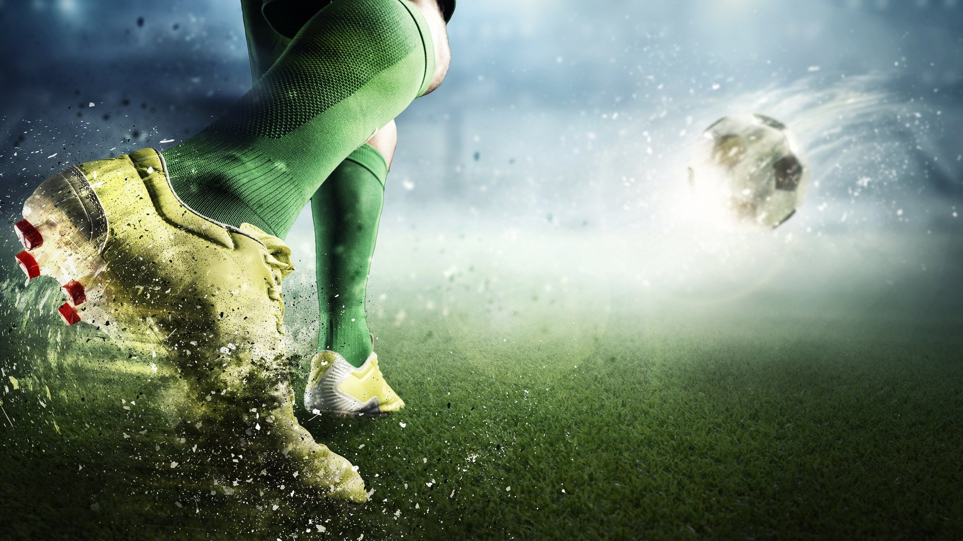 Show da Rodada do Inglês