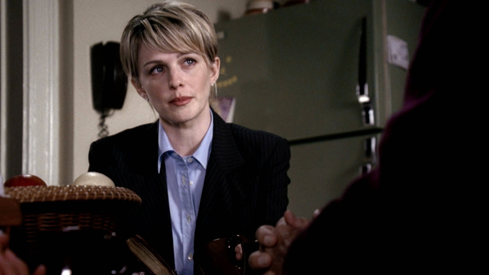 Cold Case : Factory Girls