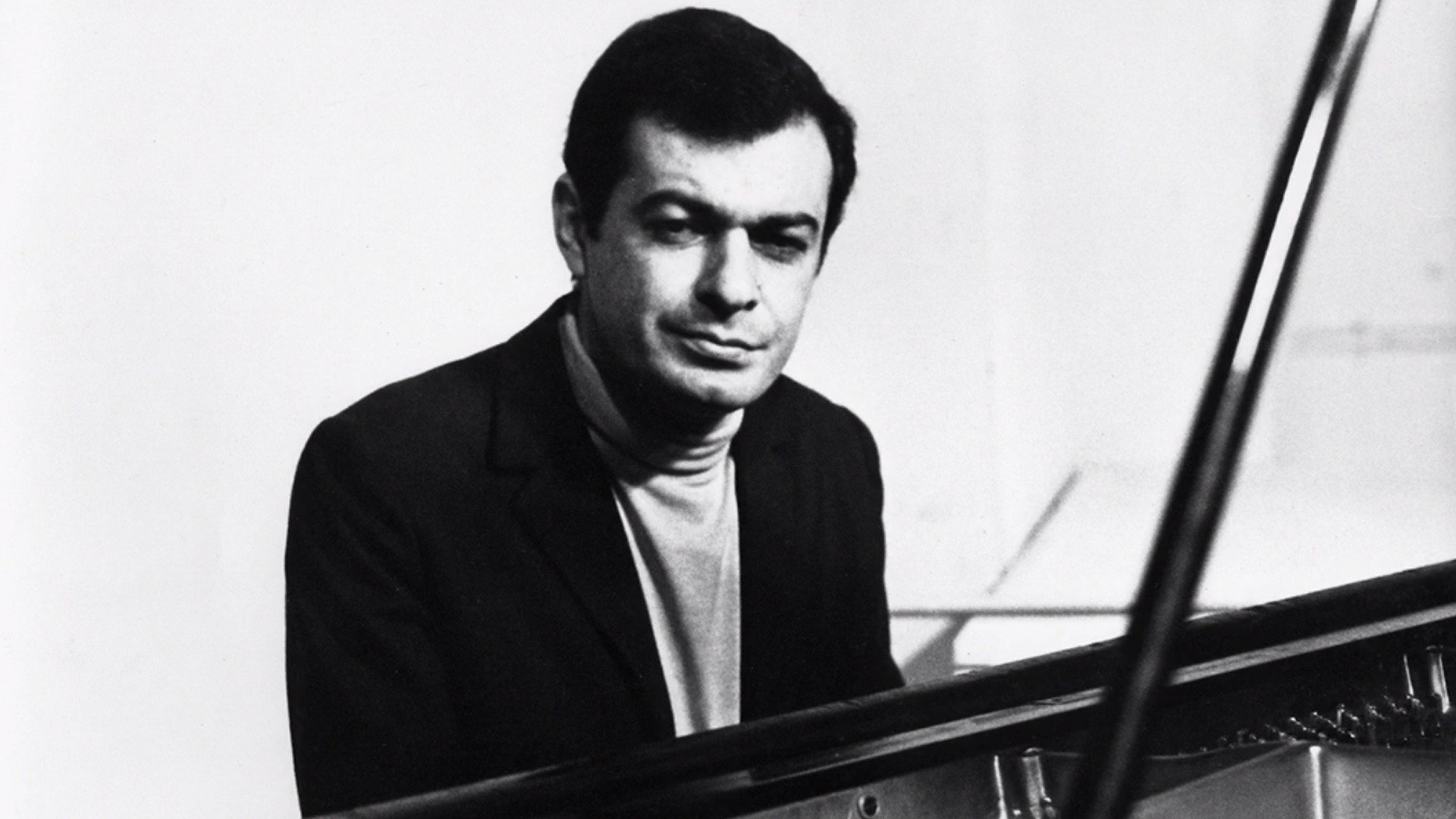 Sérgio Ricardo AKA João Lutfi