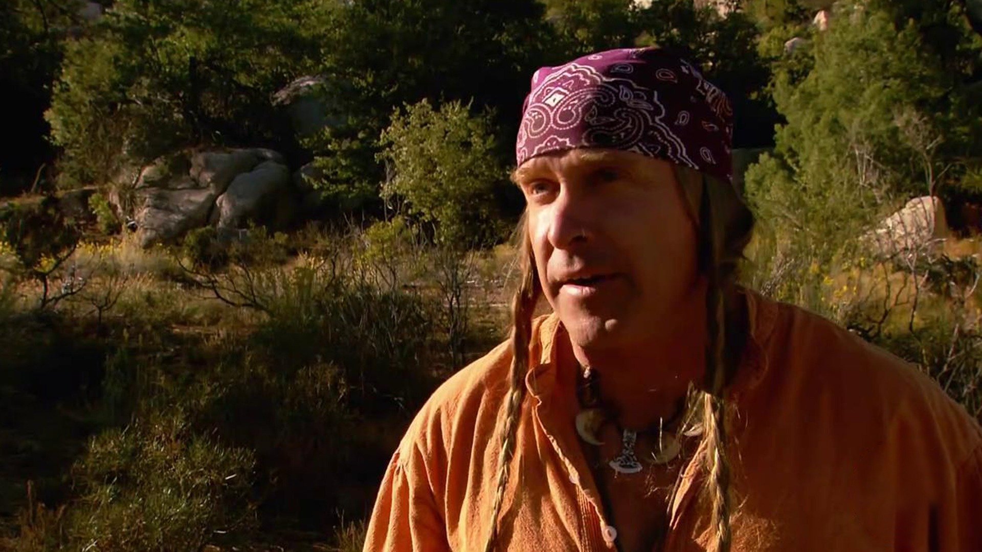 Desafio em Dose Dupla : No Calor do Deserto