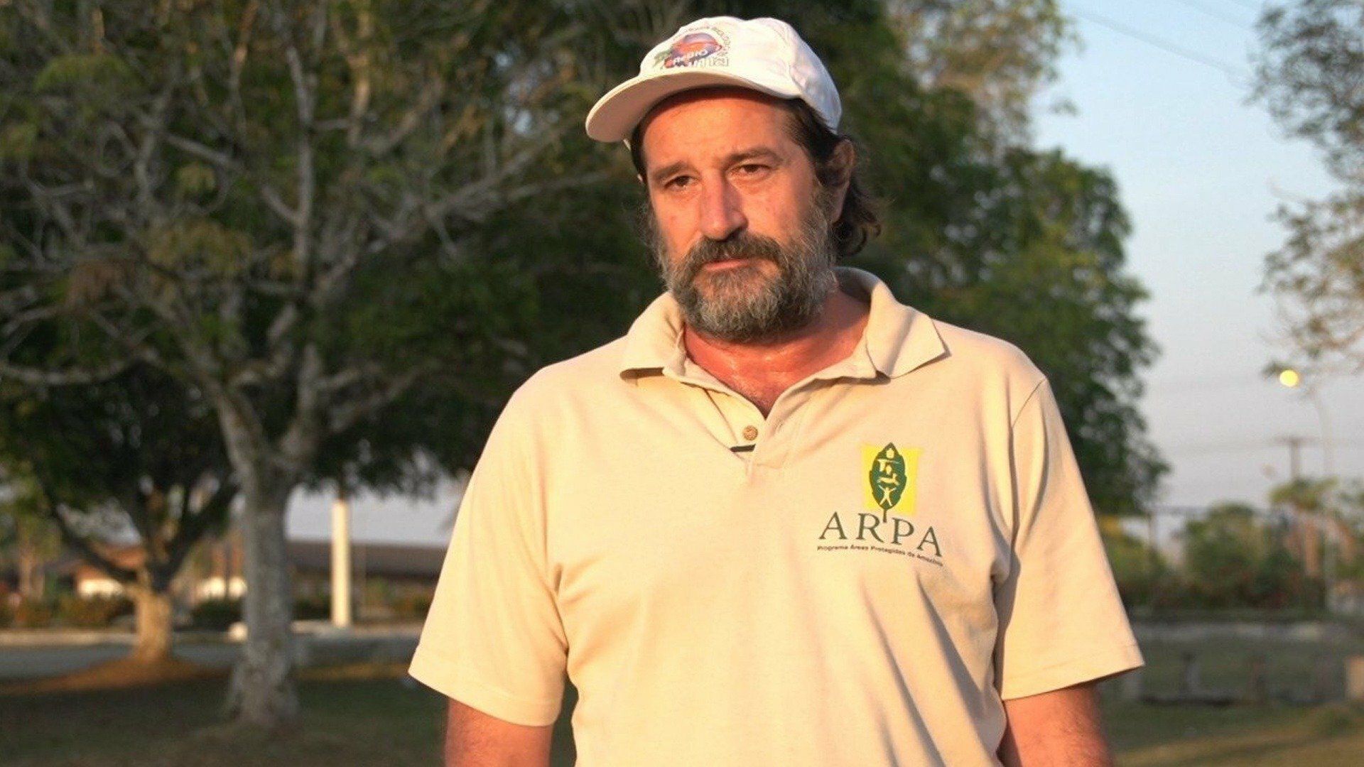 Expedições : Cachoeiras da Amazônia Central