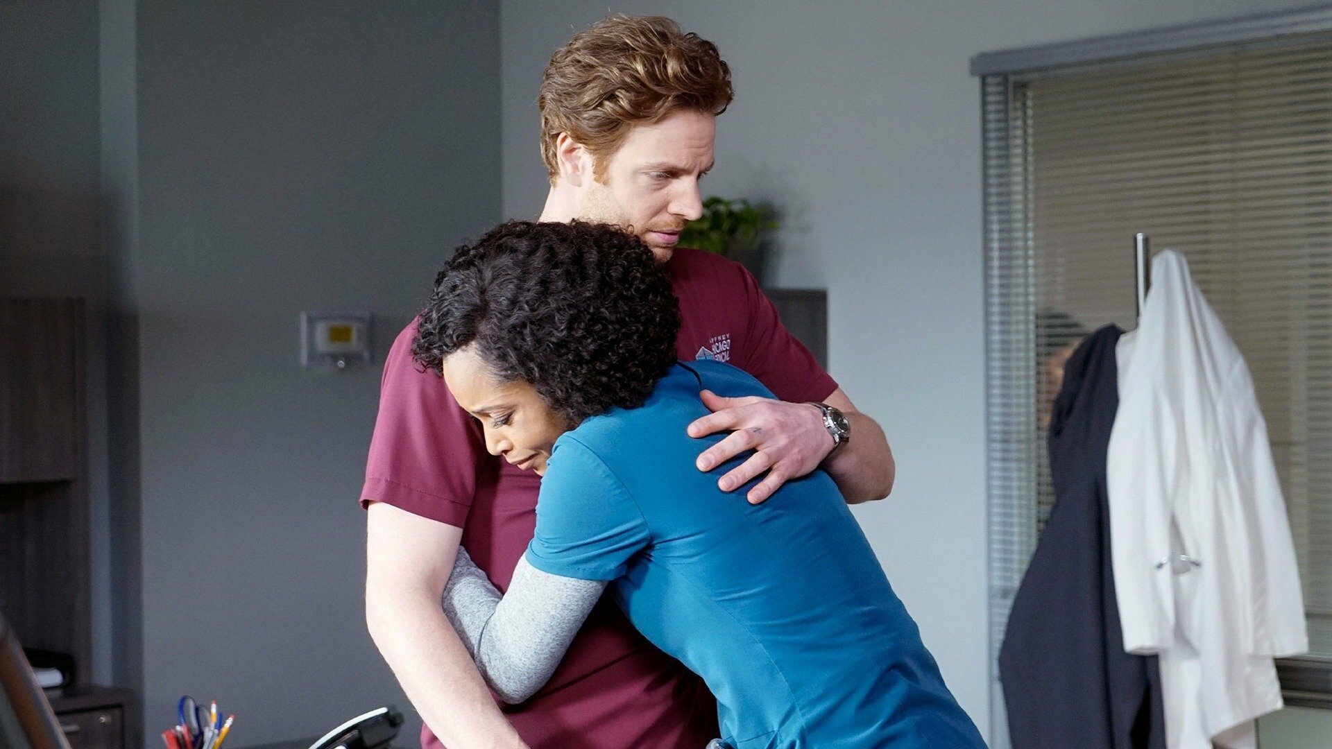 Chicago Med : Obsessão Sem Limites