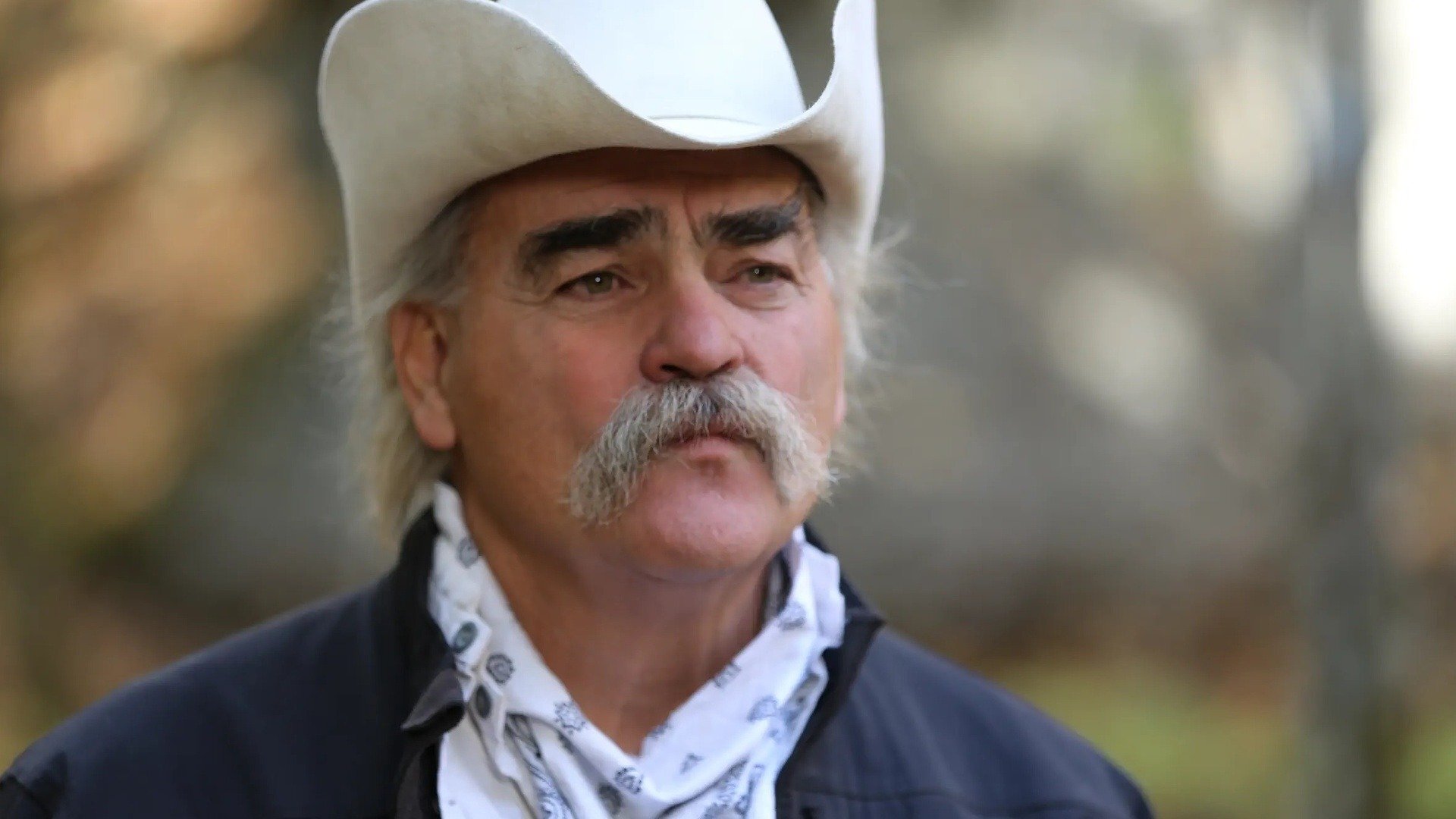 Vida Remota : Terra Indomável