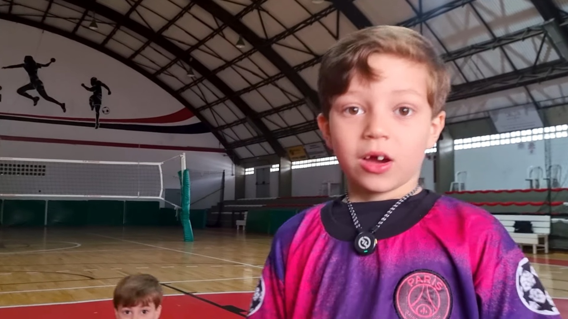 Brincando com Caetano e Vicente : T1 EP13 - Futebol e Pega-Pega