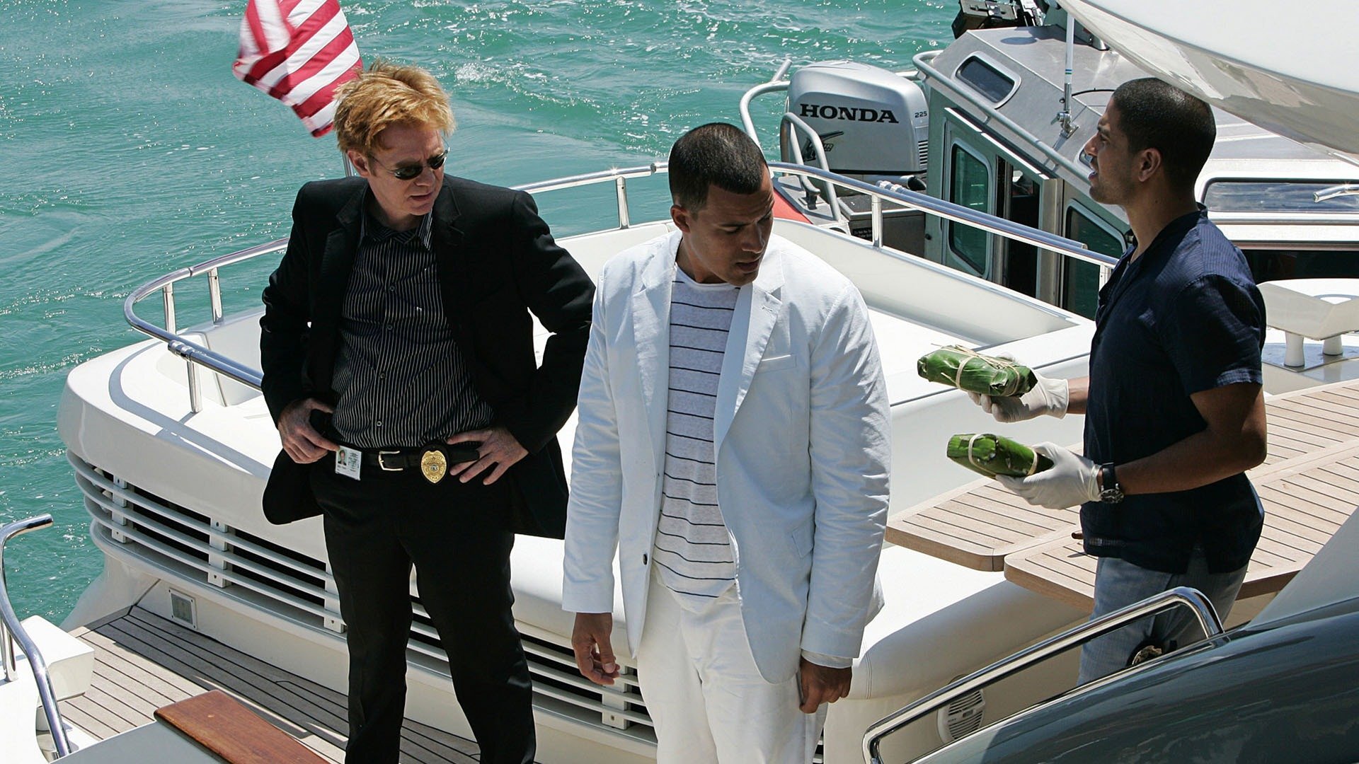 CSI: Miami : Kill Switch