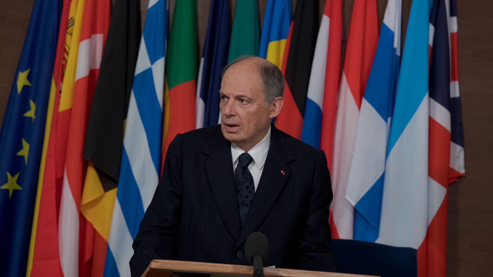 Mitterrand confidentiel