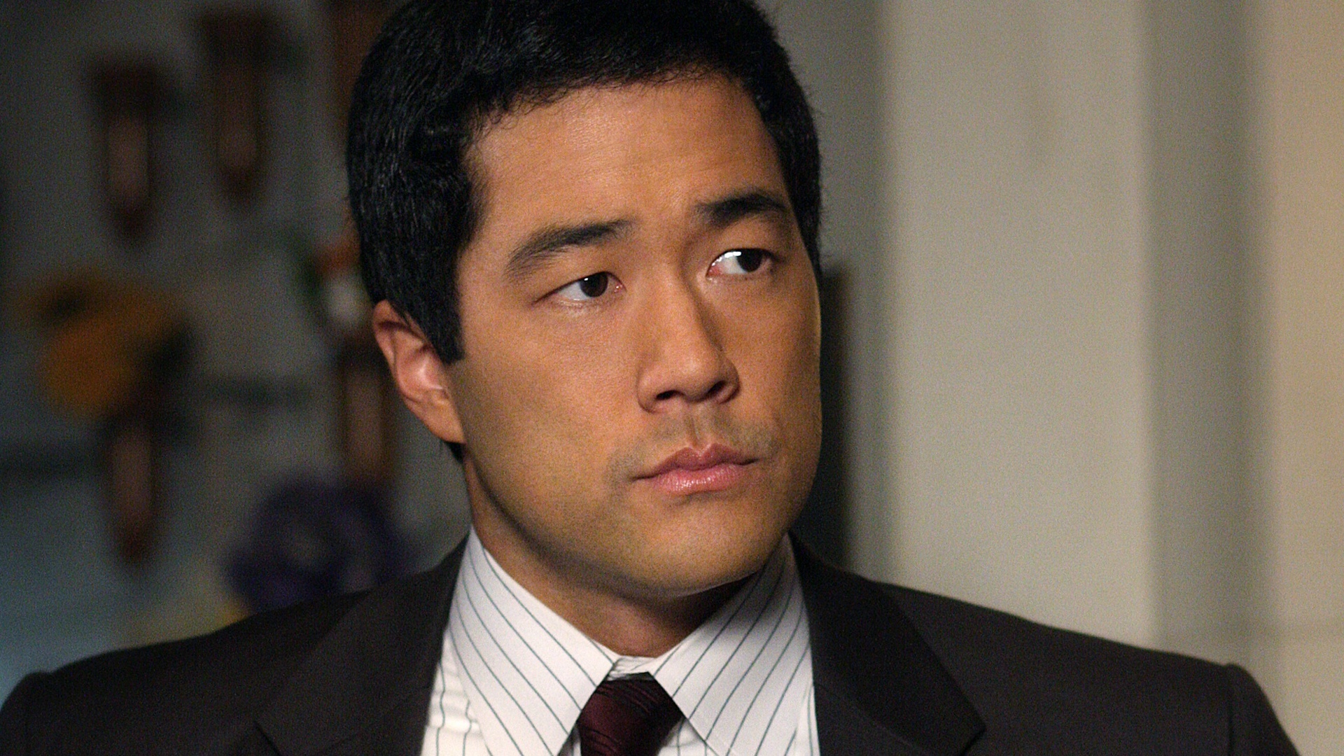 The Mentalist : Bleeding Heart