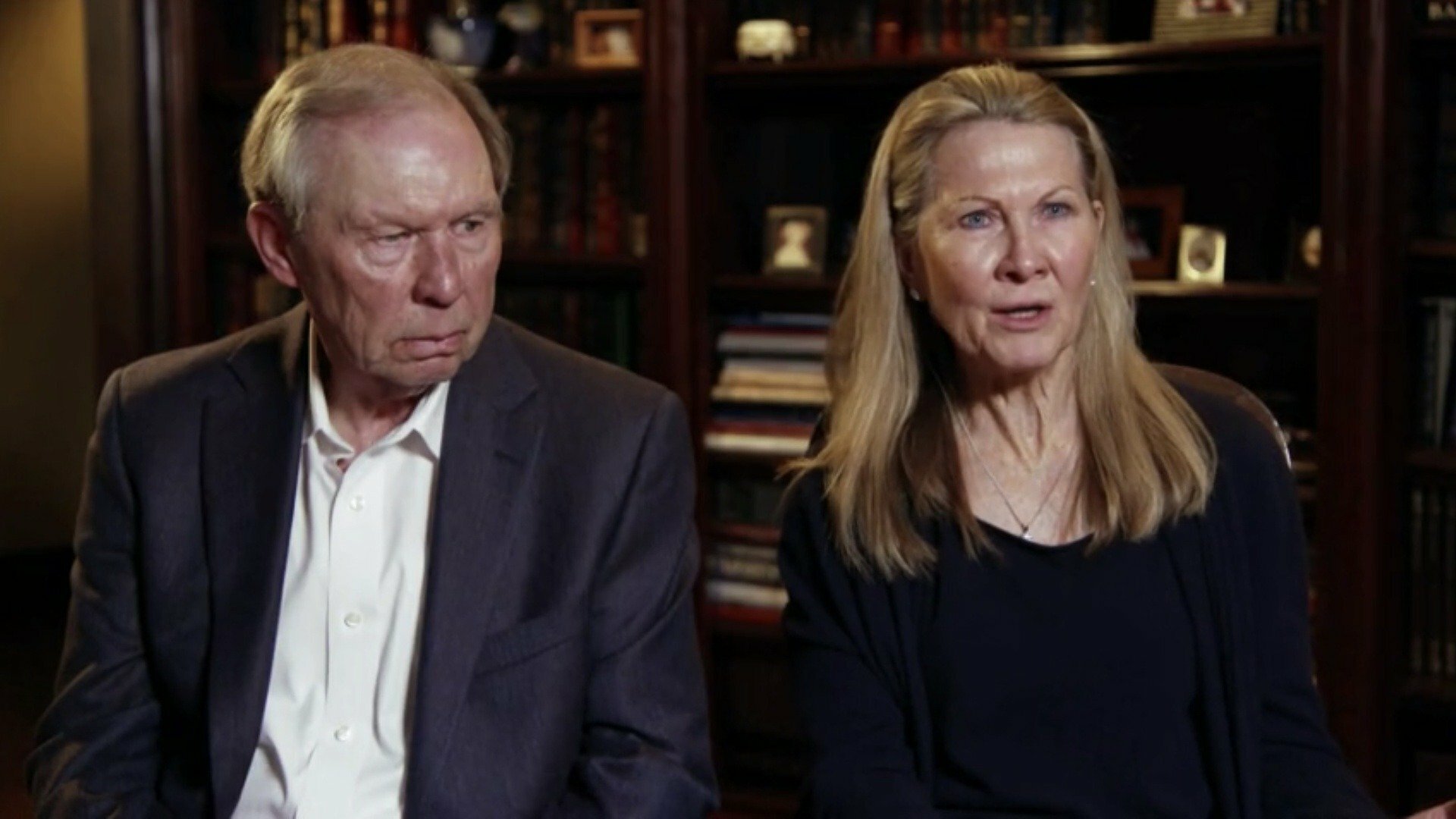 Dose Fatal : Casamento Frio