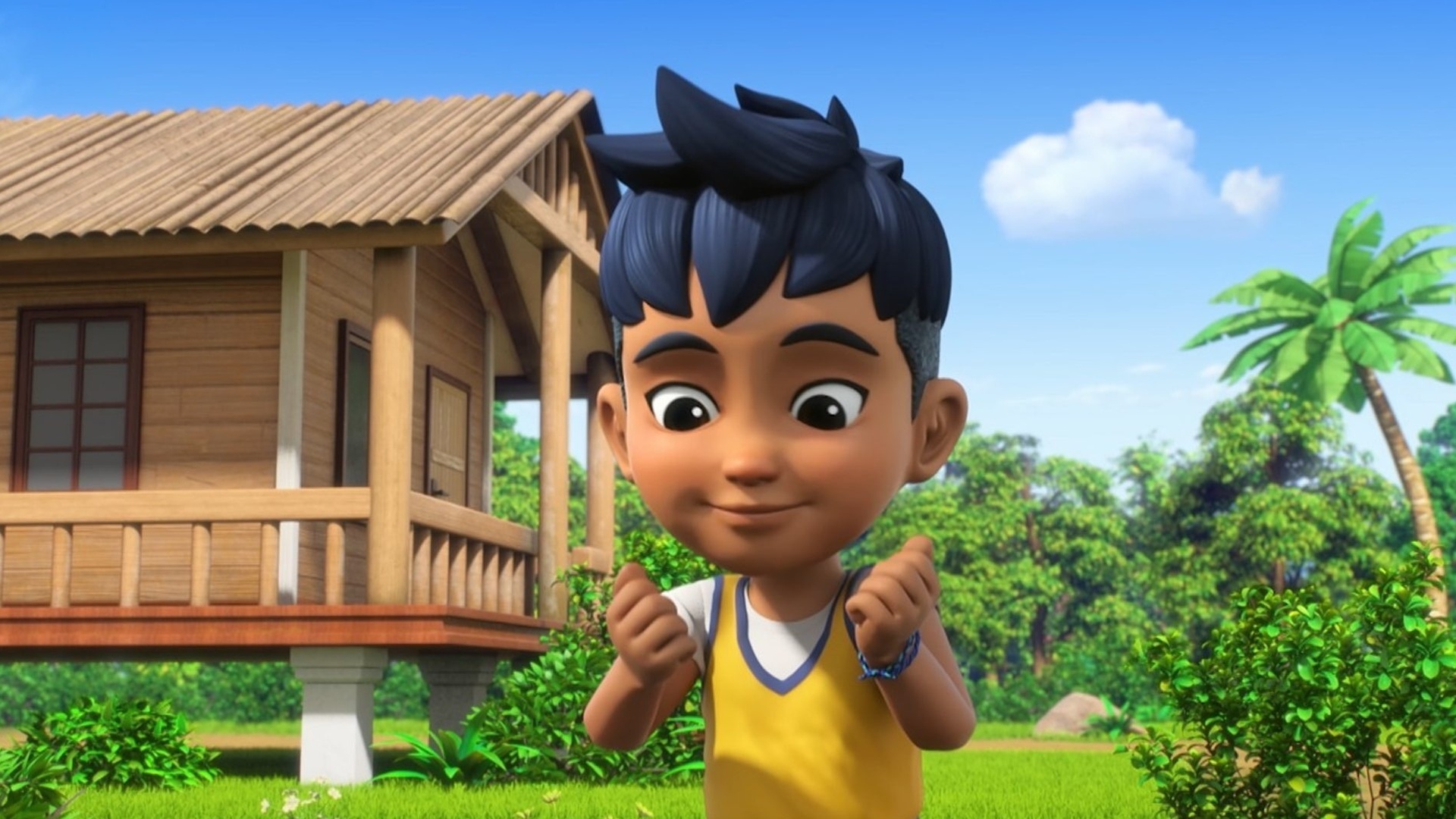 Super Wings : Pequenos Tomadores de Brinquedos