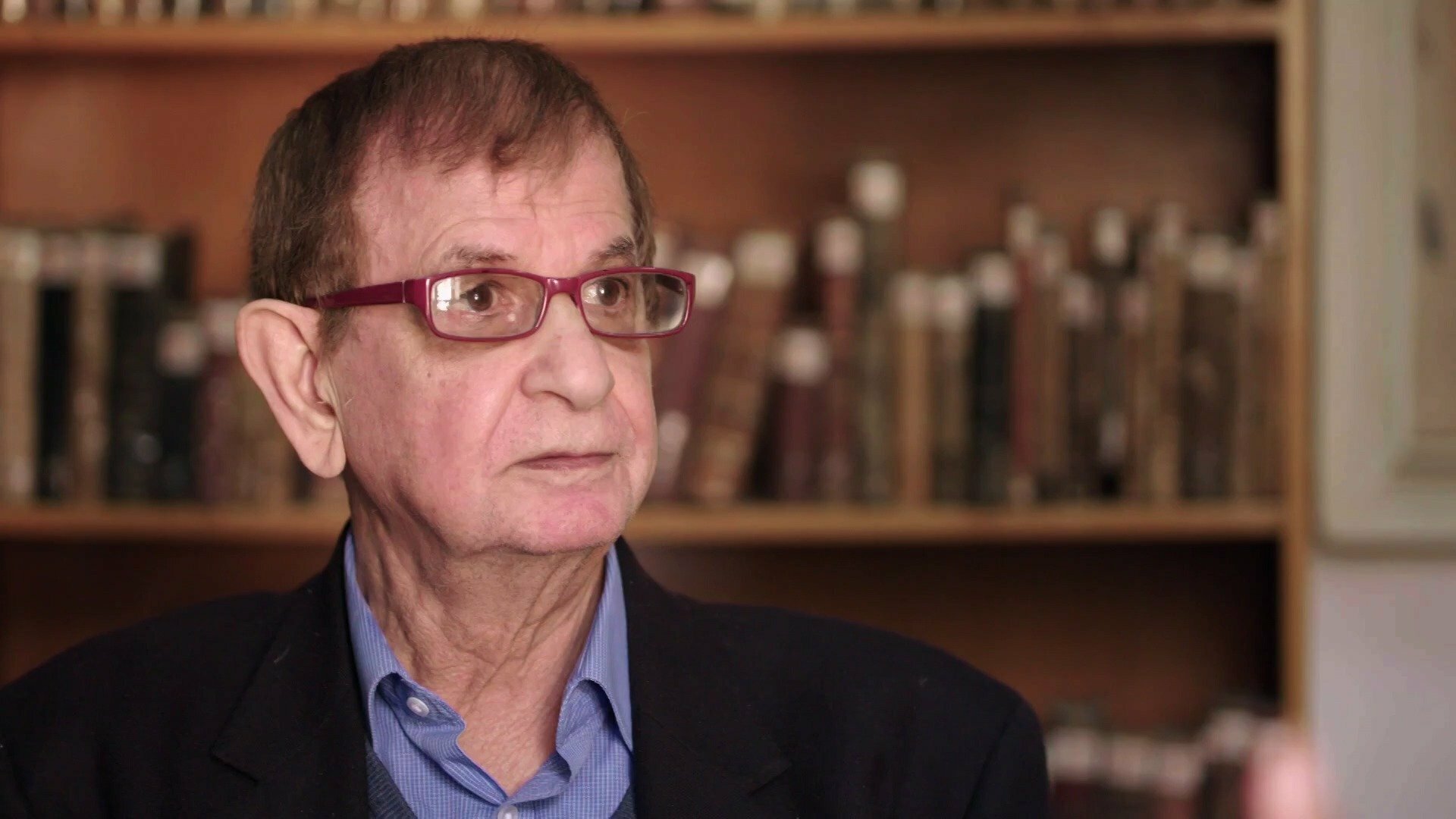 O Caçador de Múmias : A Múmia de Moisés