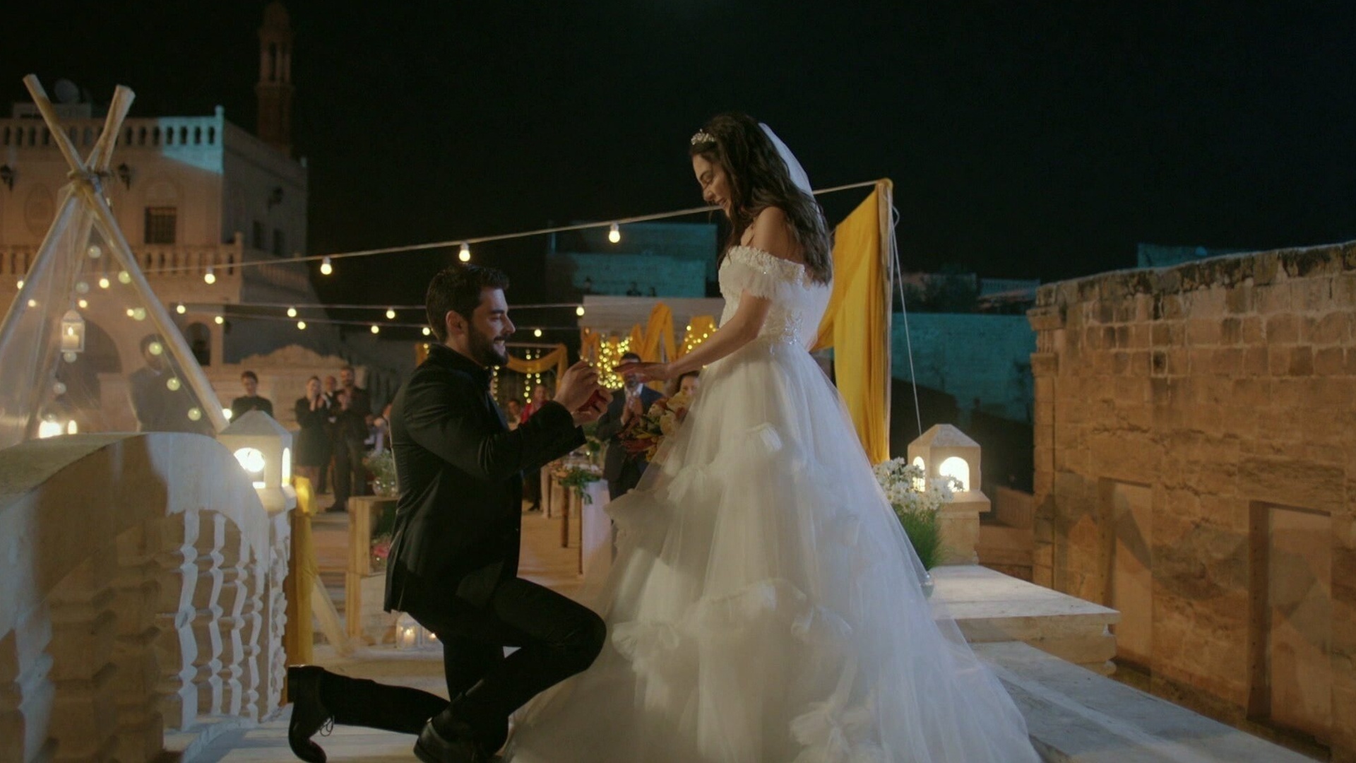 Hercai - Amor e Vingança