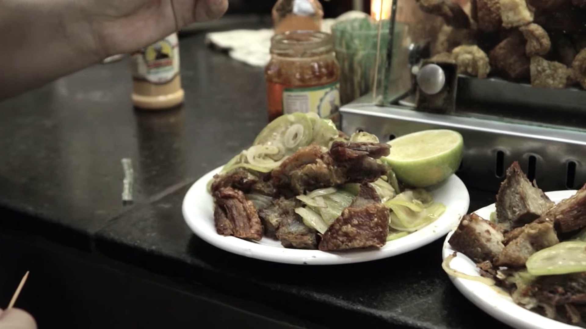 Meu Pedaço do Brasil : Experiências Gastronômicas Brasil Afora