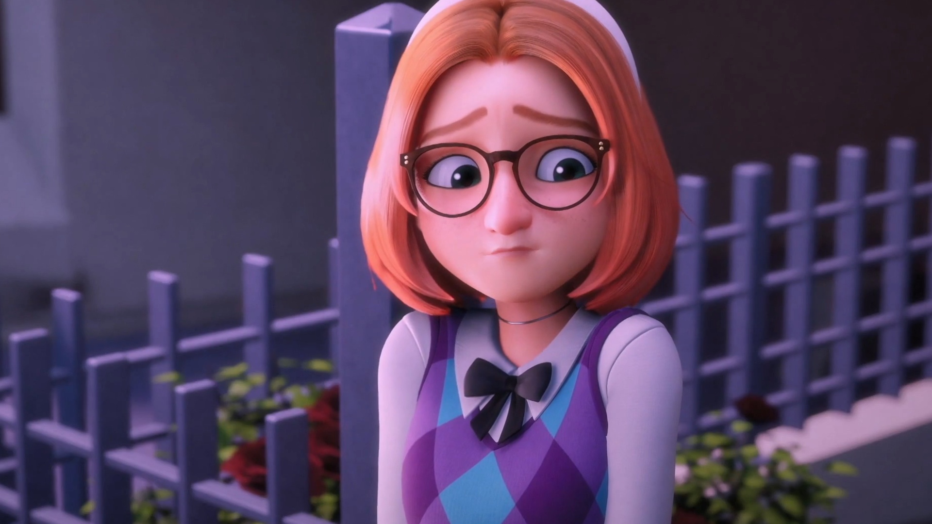 Miraculous - As Aventuras de Ladybug : Papaicop