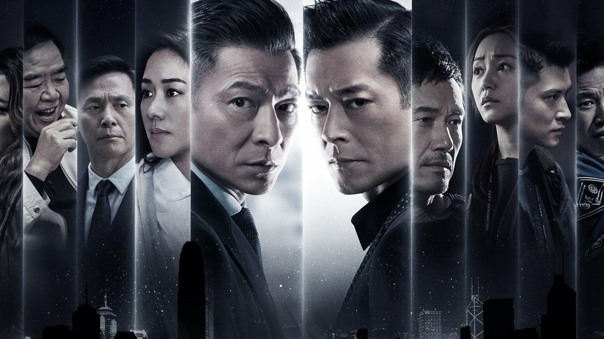 Tempestade Branca 2 - Senhores do Tráfico