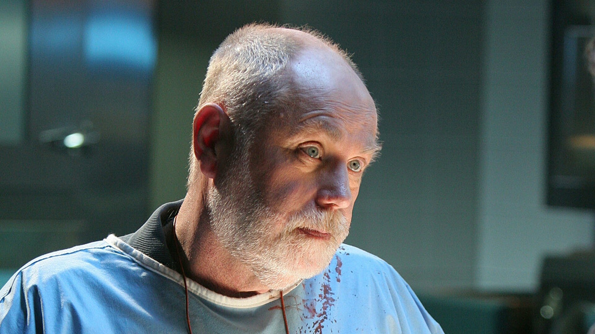 CSI Investigação Criminal : Beijo Beijo, Tchau Tchau