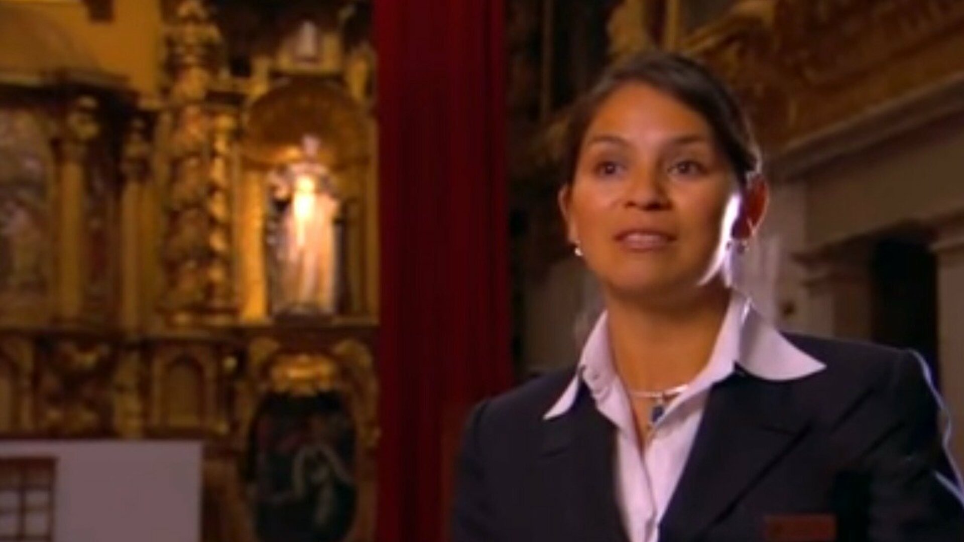 1000 Lugares para Conhecer Antes de Morrer : T1 EP9 - Peru