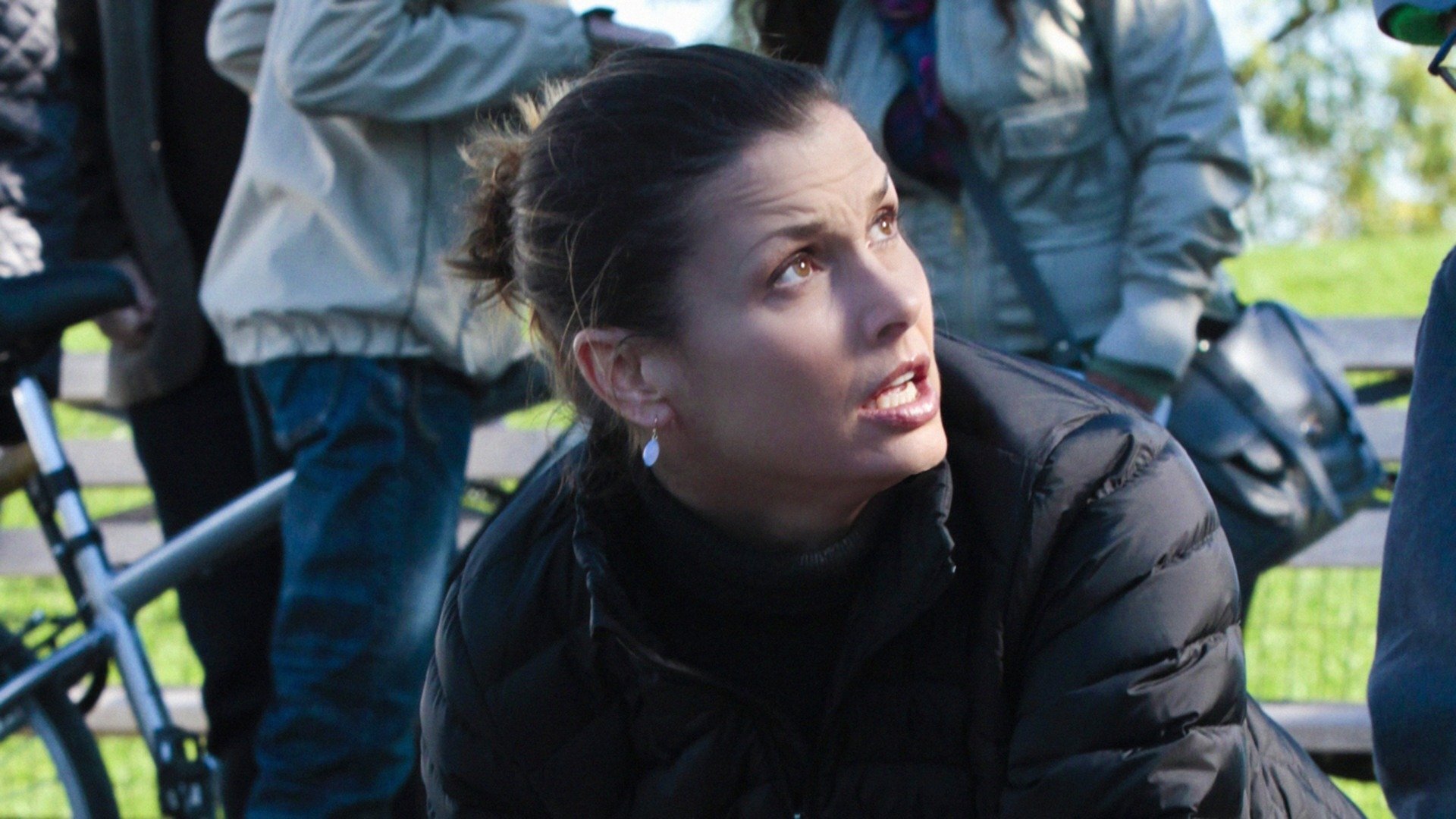 Blue Bloods : Pais e Filhos