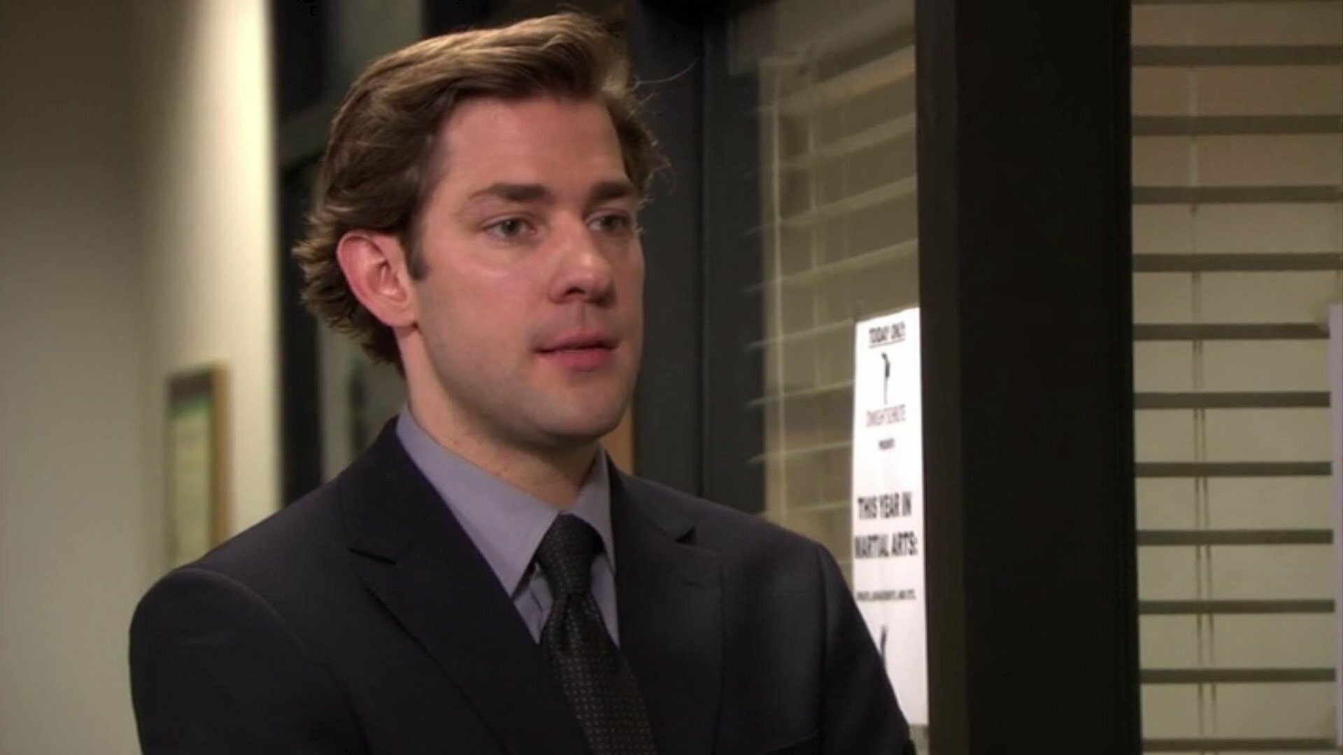 The Office : Assassinato