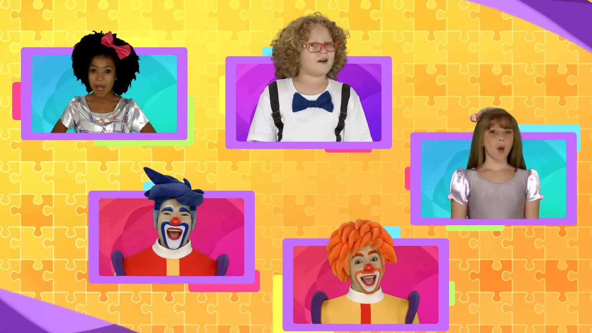Teleco e Teco: Nova Geração - Clipe : Bullyng Não