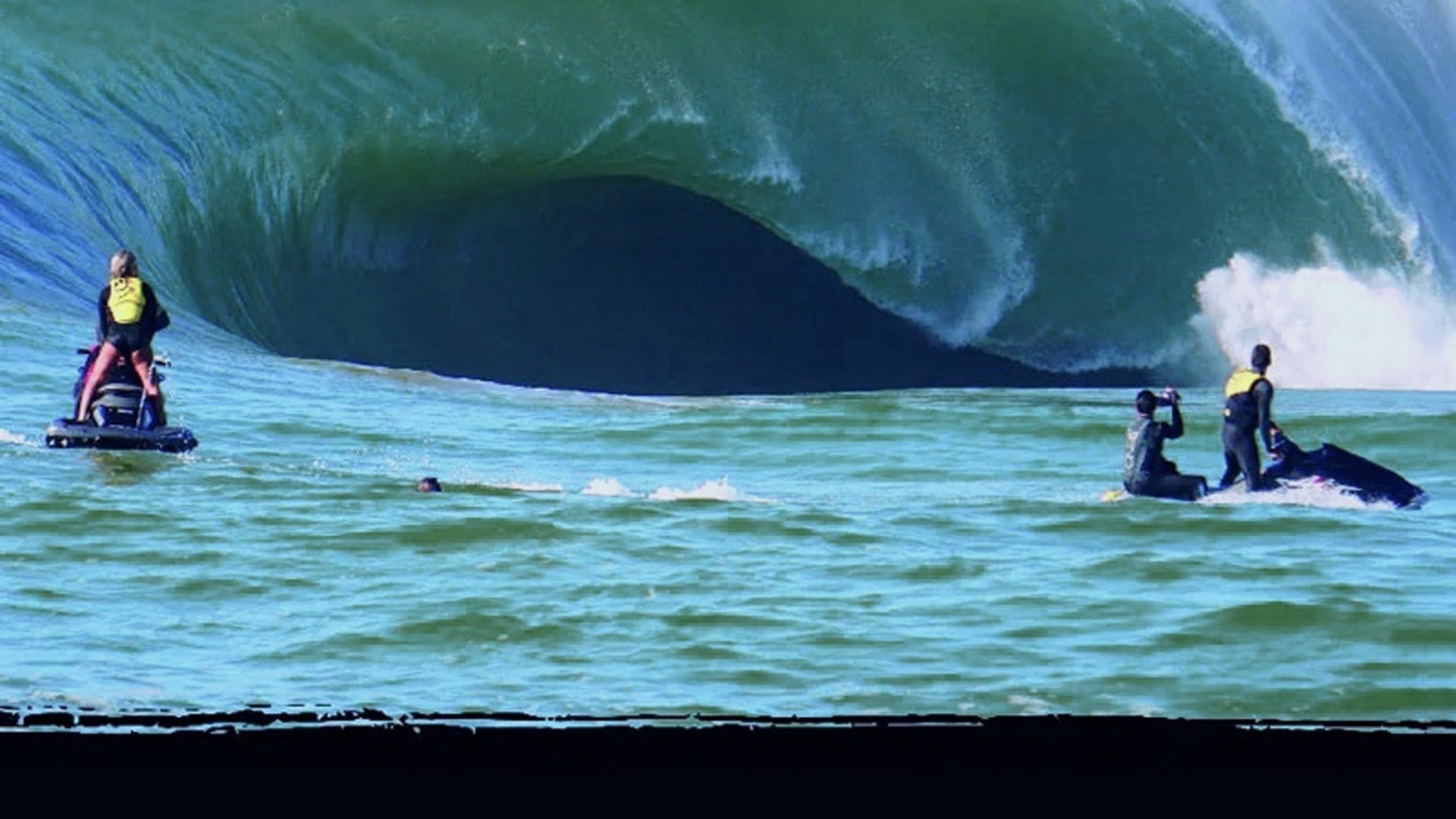 É Capixaba - A História do Surfe no Espírito Santo