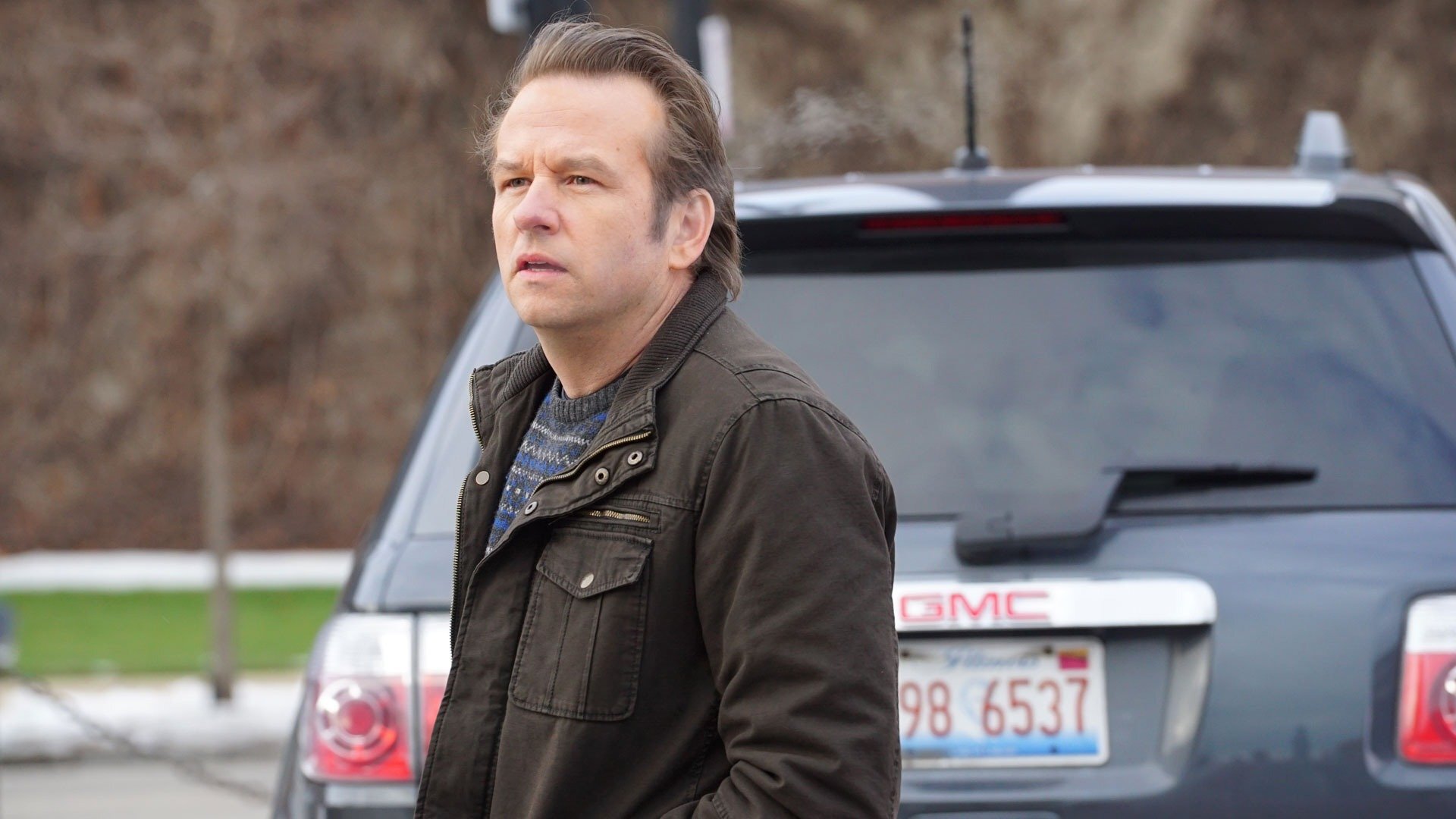 Chicago P.D. : A Canção de Gregory Williams Yates