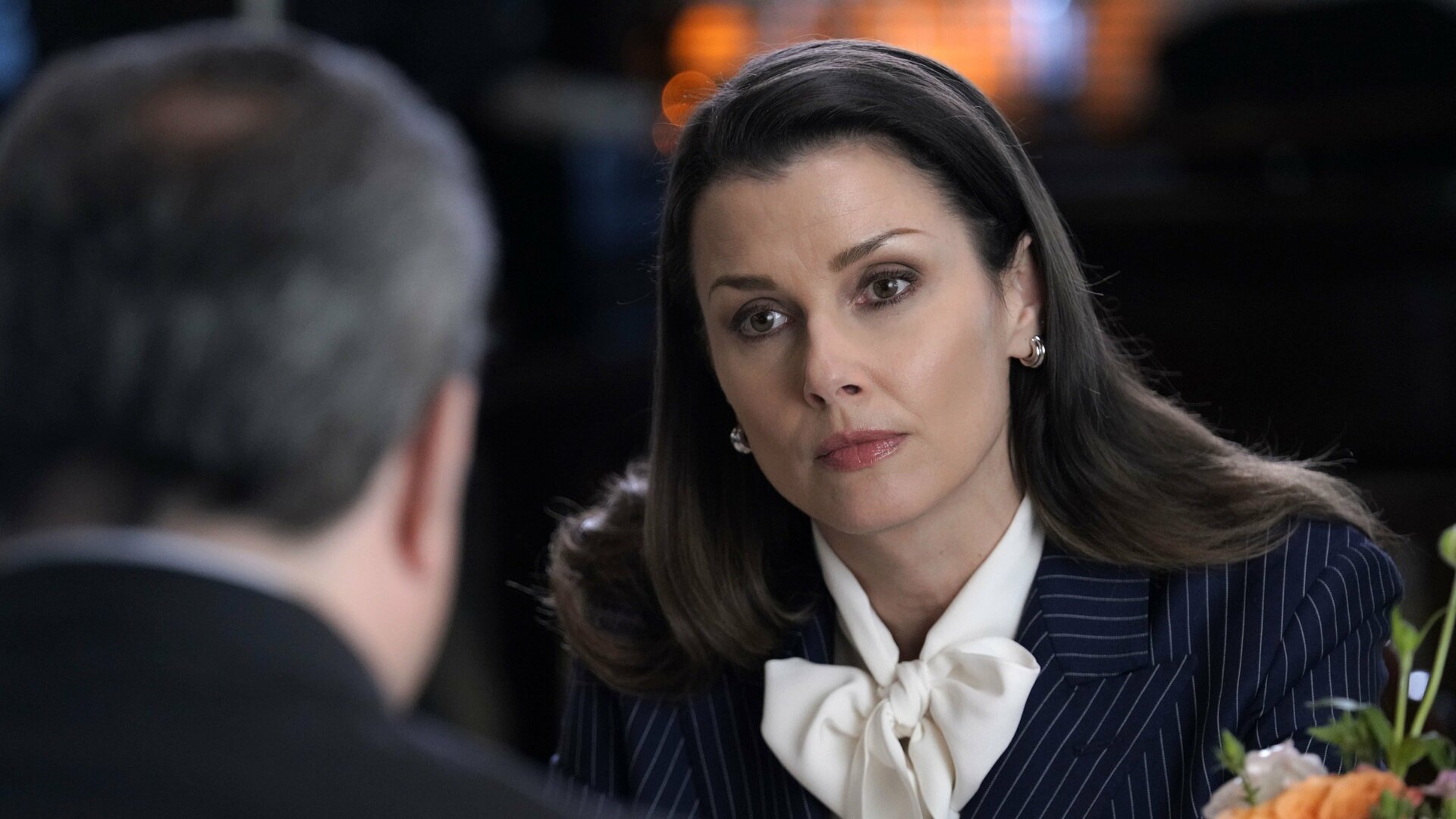 Blue Bloods : Companheiros Estranhos