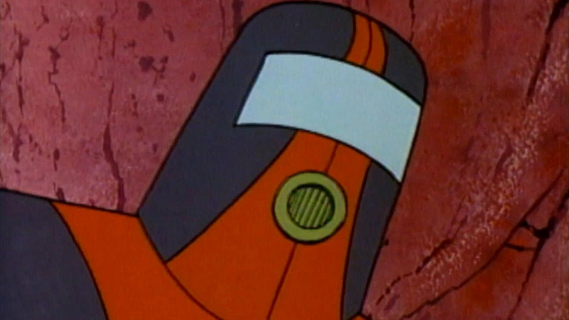 Space Ghost: Coast to Coast : Zoltran