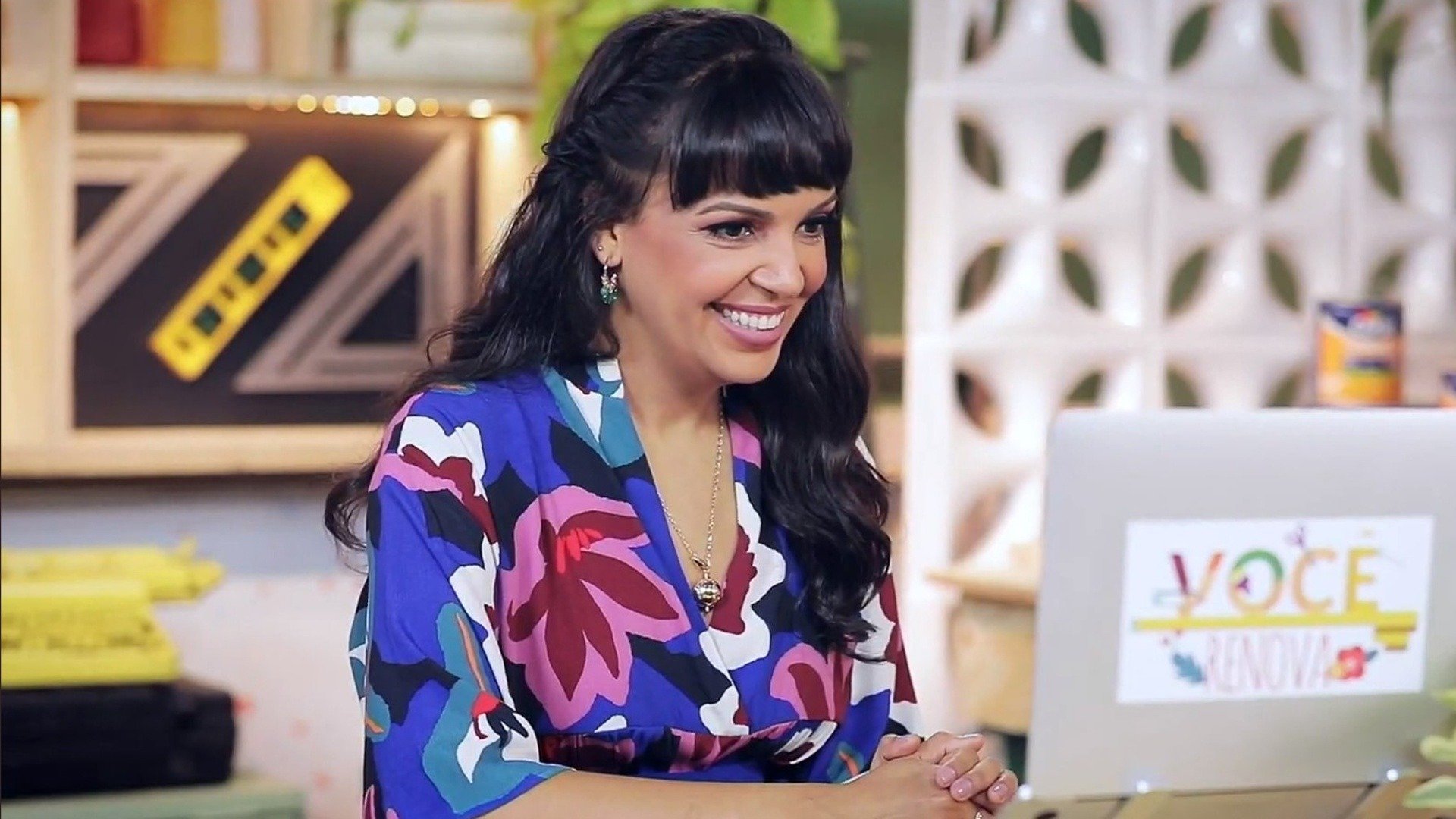 Você Renova : T2 EP9 - Home Office com Estilo