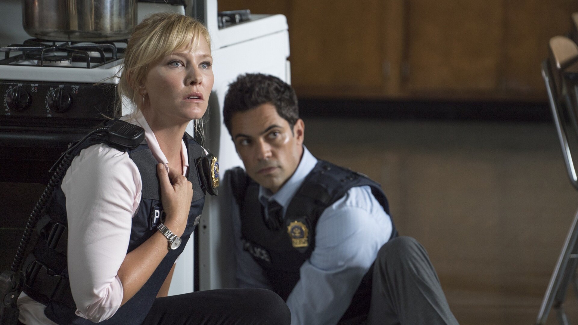 Law & Order: Special Victims Unit : Manifesto Do Holden