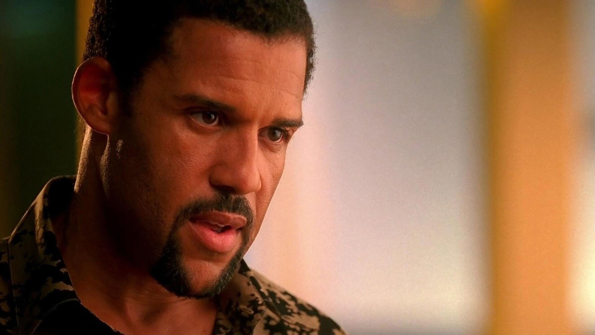 CSI: Miami : Felony Flight