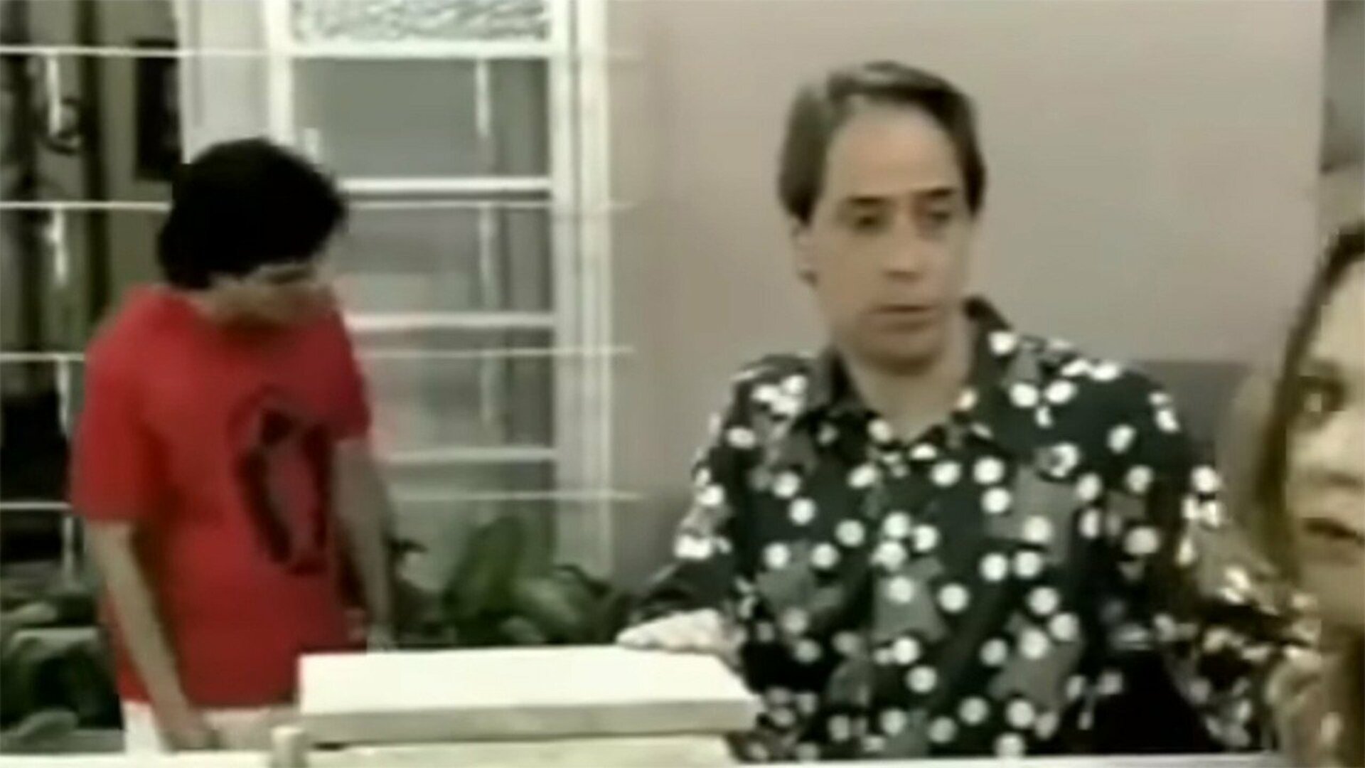 A Grande Família : Adeus, Tuco