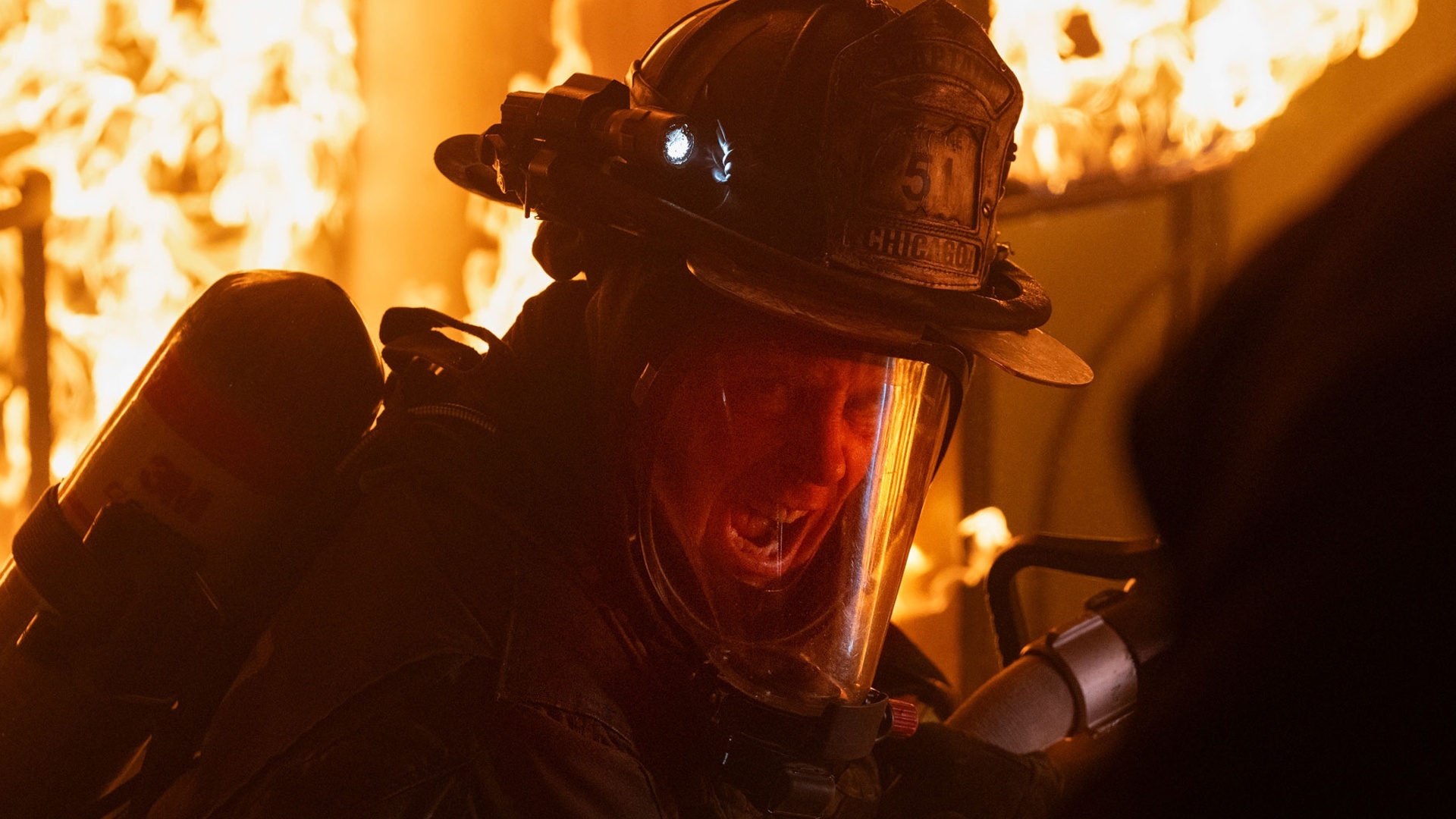Chicago Fire : Pós-Morte