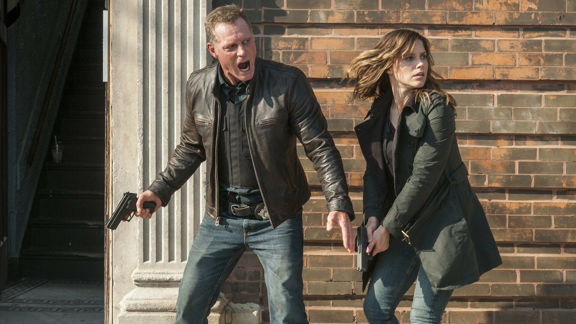 Chicago P.D. : Um Trampolim para o Objetivo