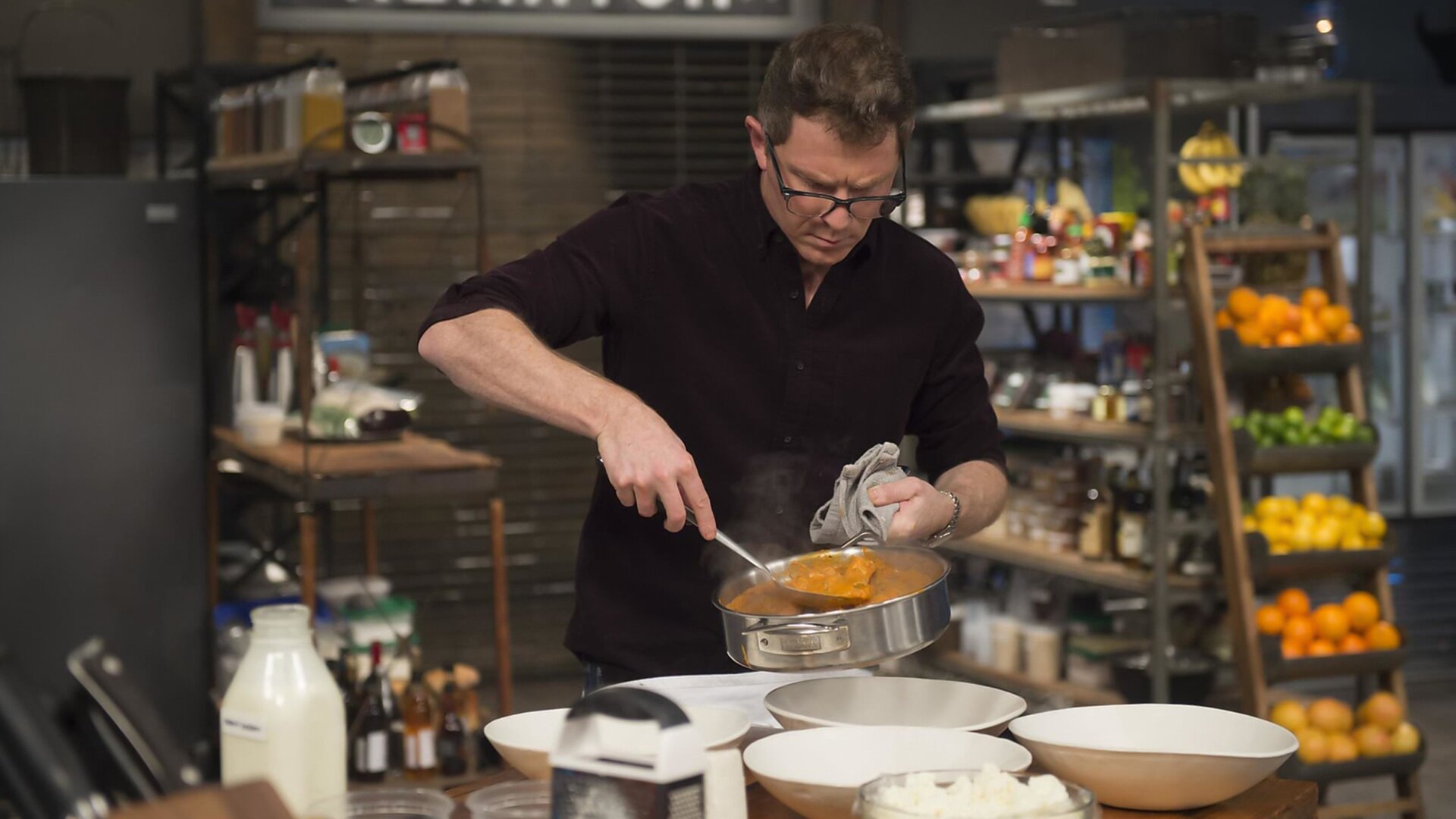 Duelo com Bobby Flay : Doce Desafio