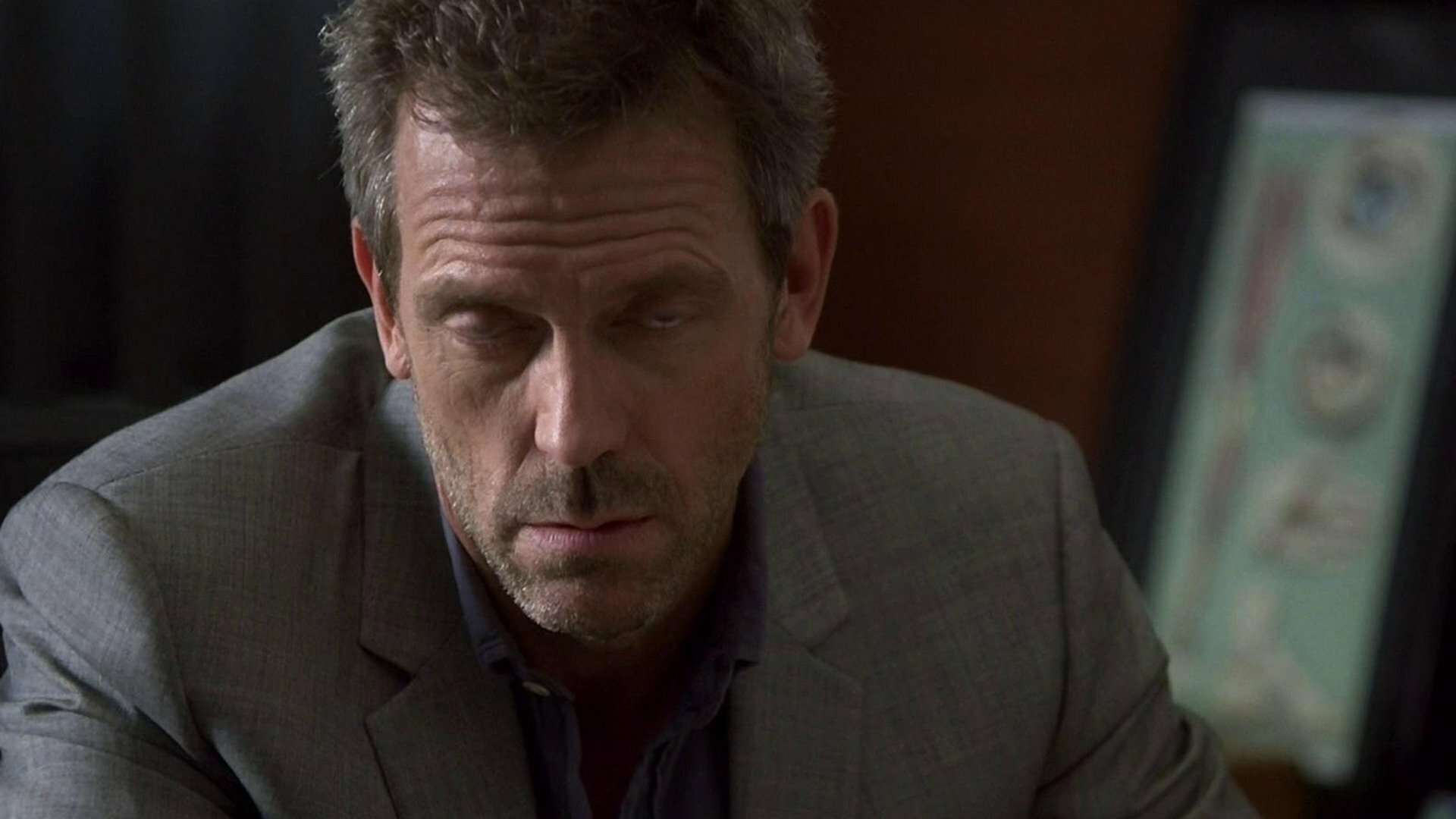 House : O Bem Maior
