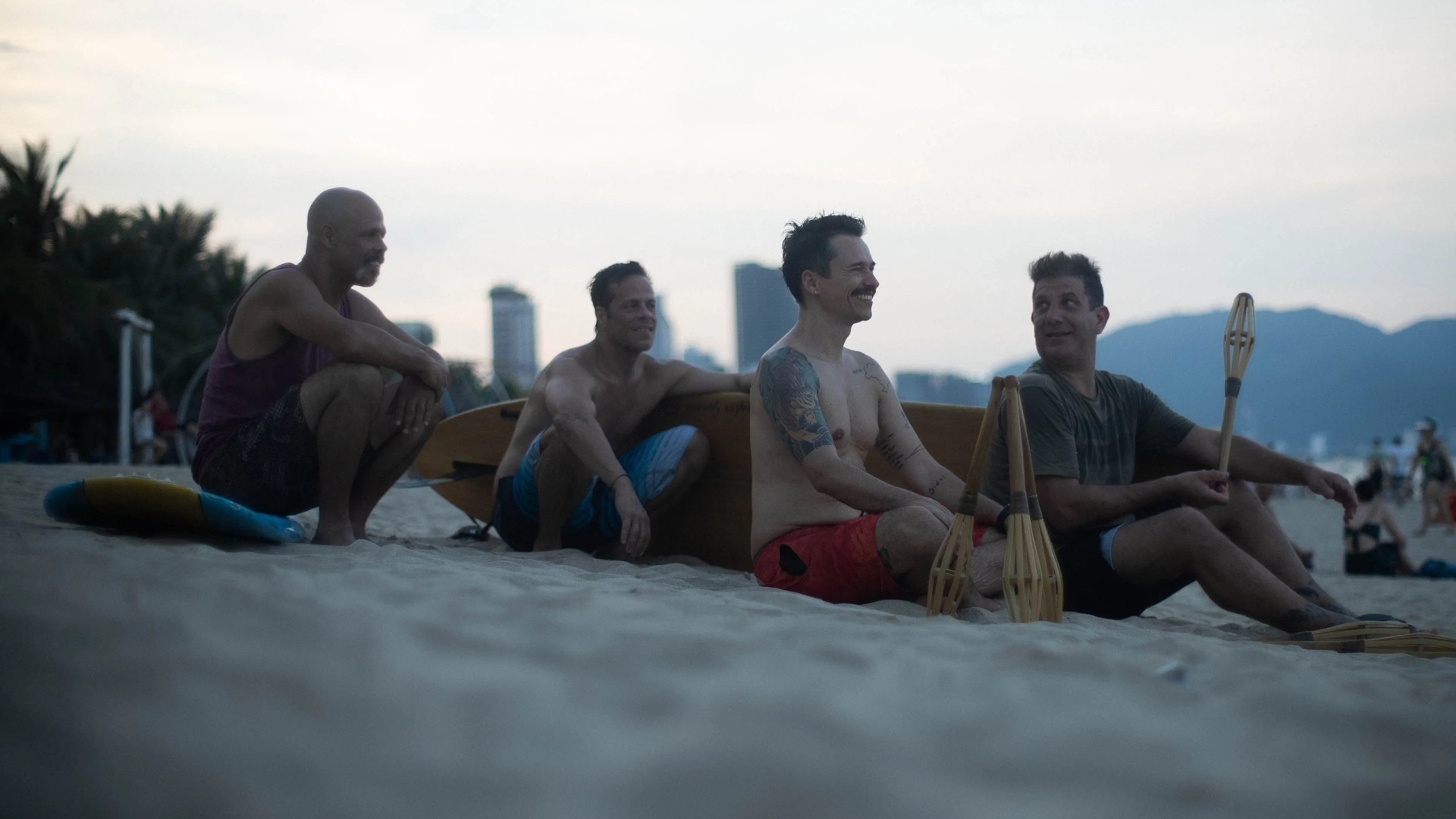 Minha Vida É um Circo : T2 EP4 - A Filosofia do Bambu