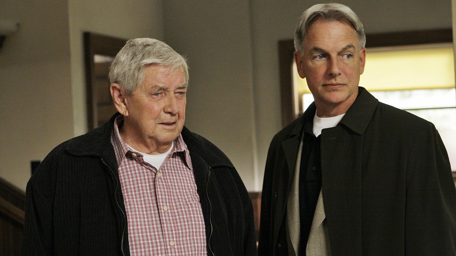 NCIS : Faith