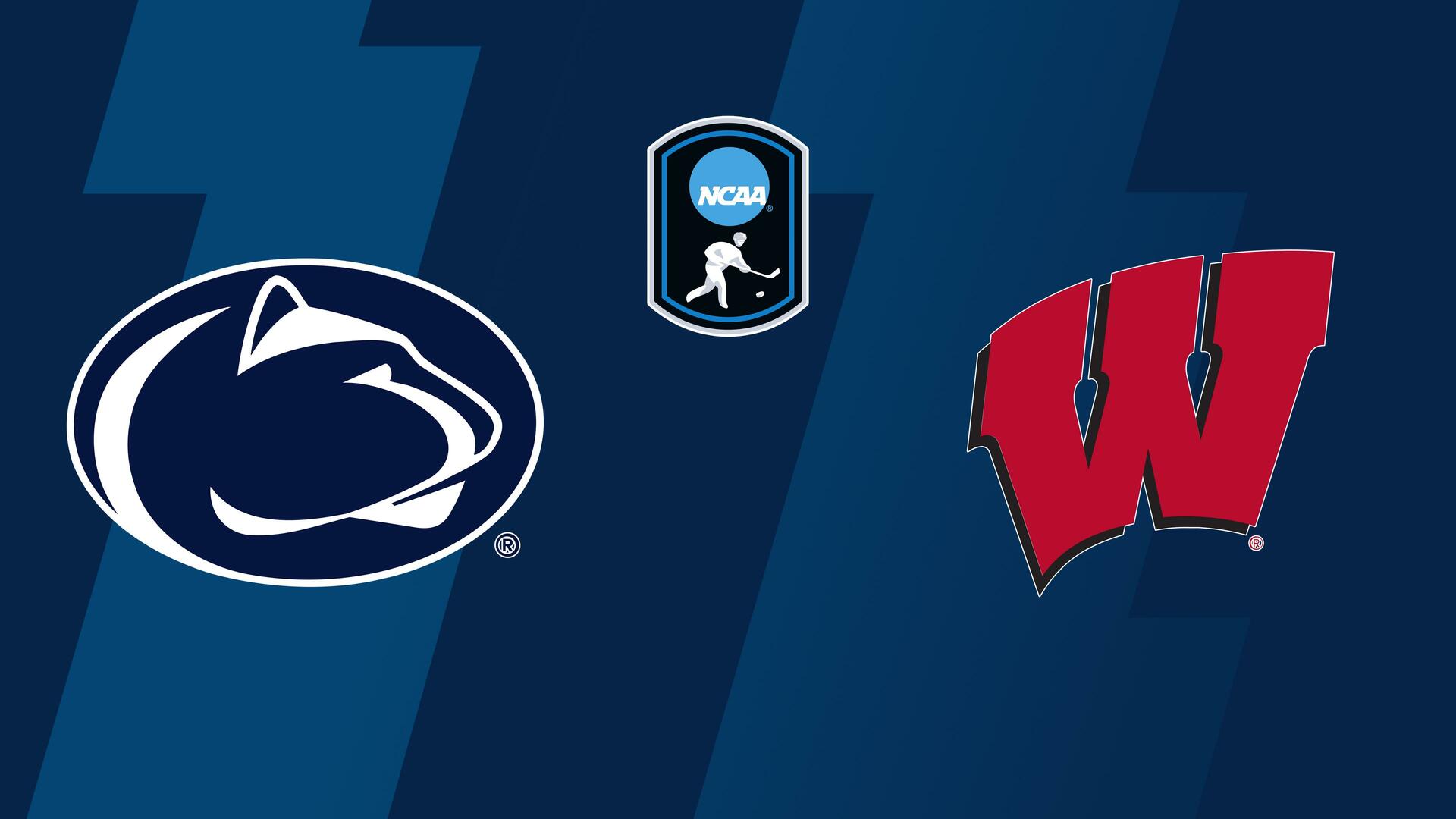 Penn State x Wisconsin - Hóquei Universitário Feminino : Penn State x Wisconsin