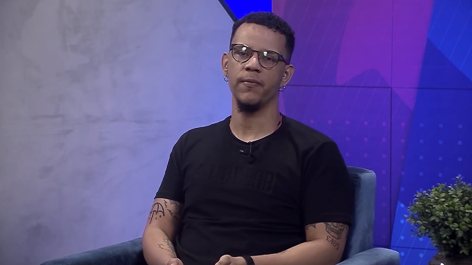 Ecos Ancestrais : Conhecendo o Projeto com o Idealizador