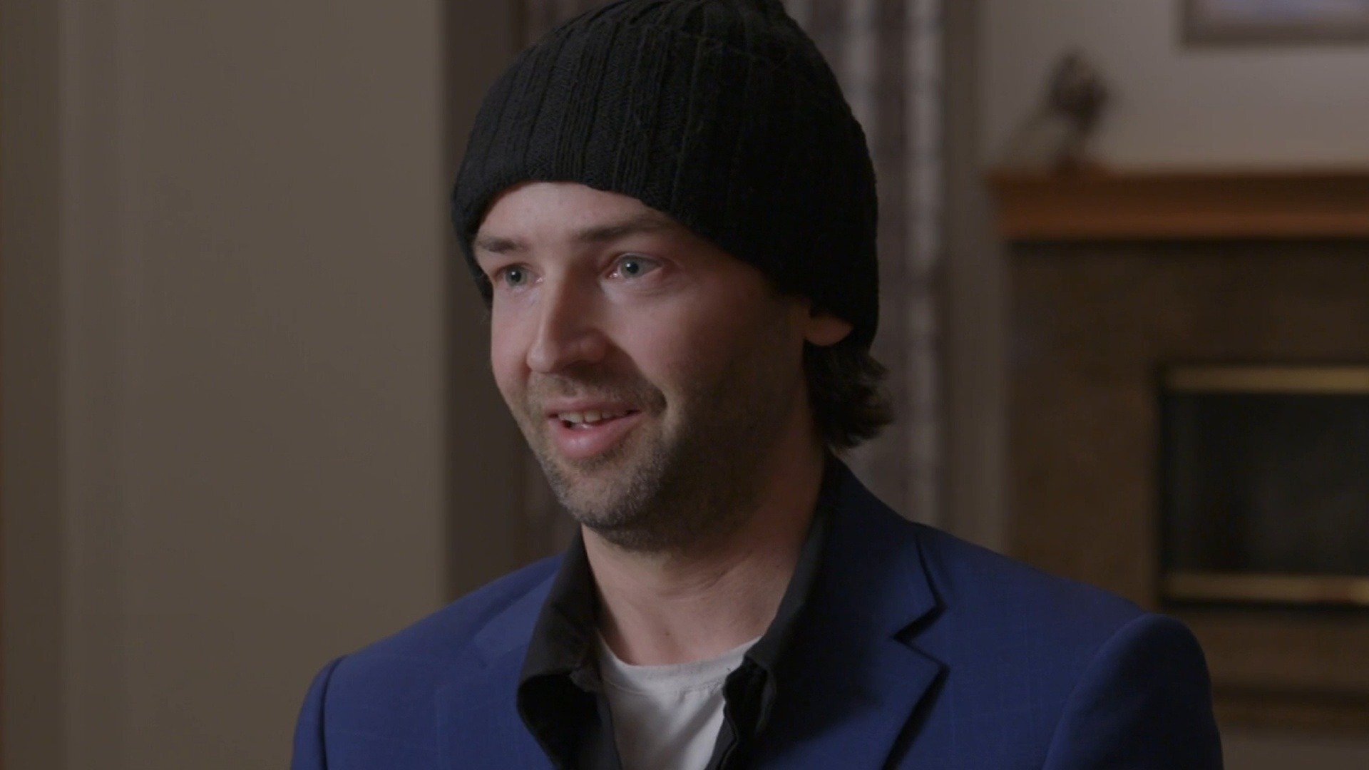 Morte no Deserto : Dando o Fora