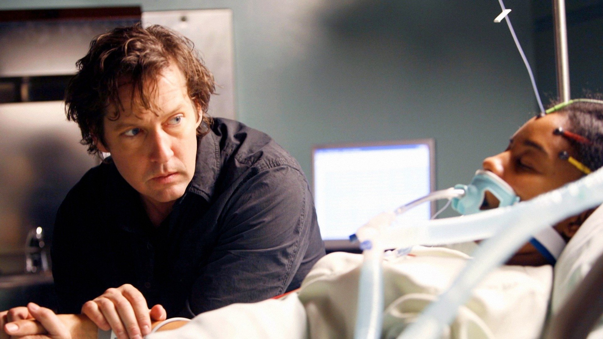 House : Quem É o Seu Pai?