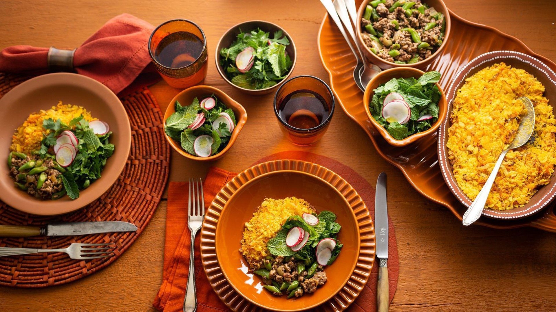Cozinha Prática com Rita Lobo : Carne com Vagem